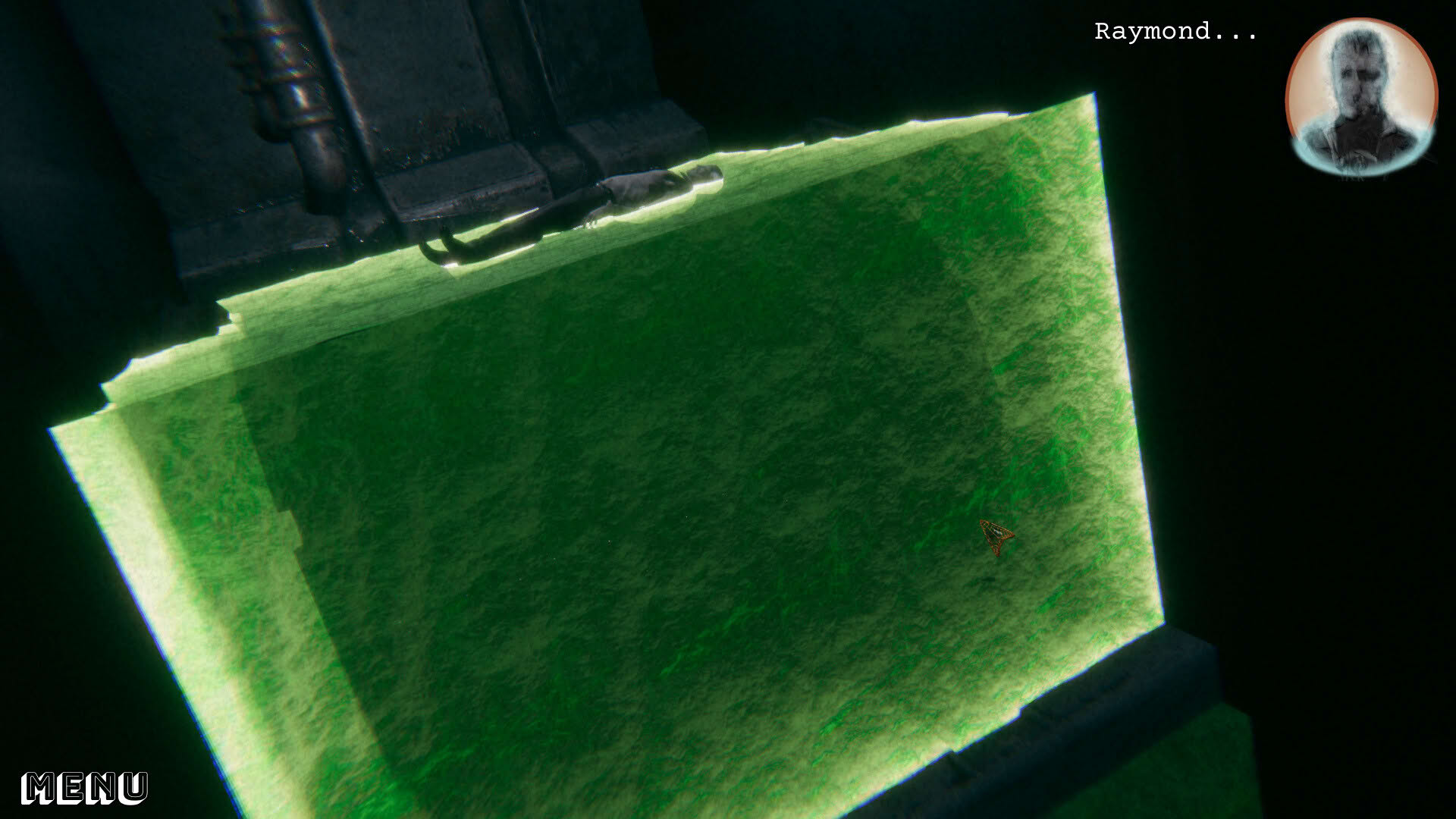 Screenshot for NoseBound