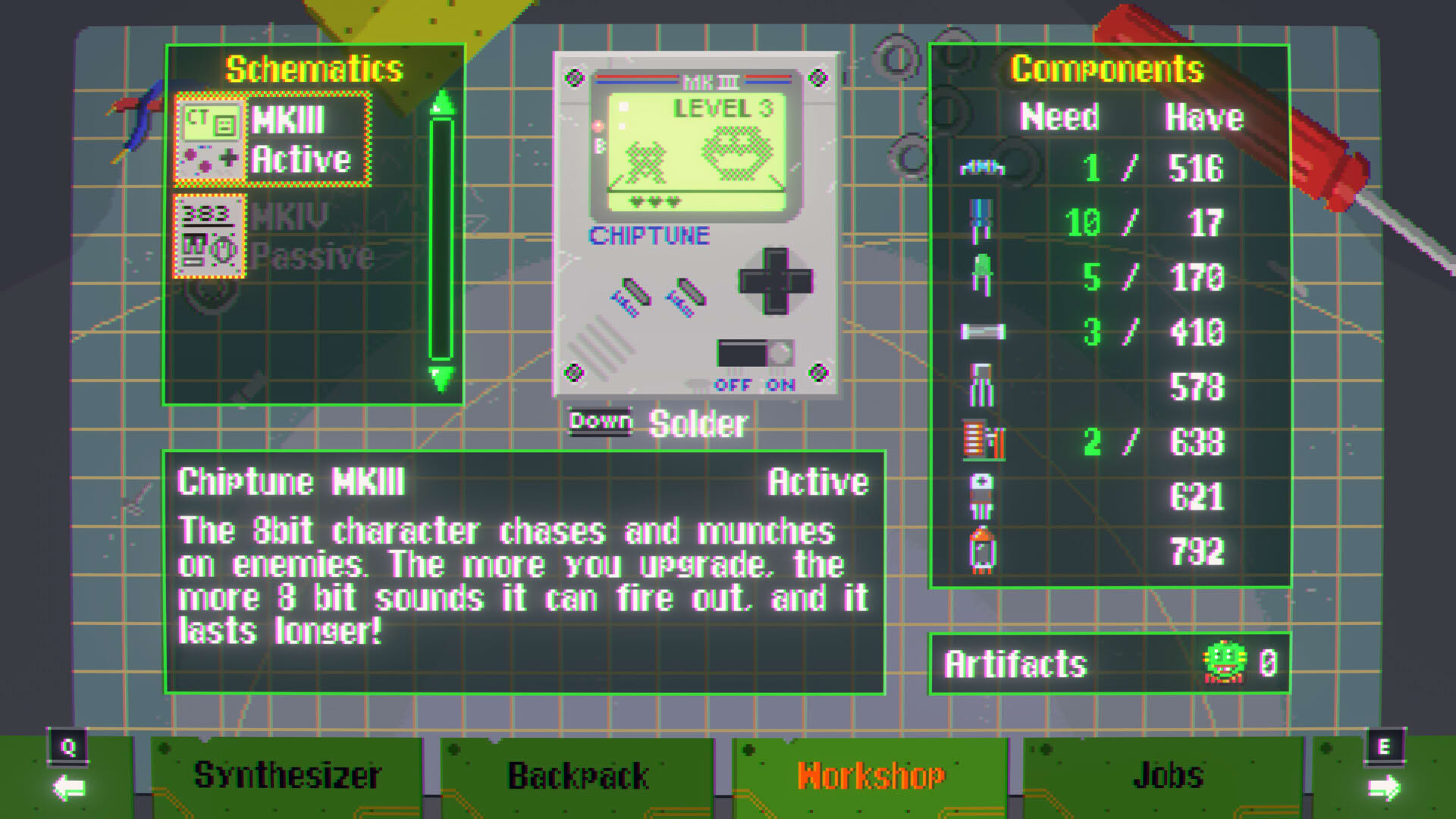 Screenshot for Look Mum No Computer