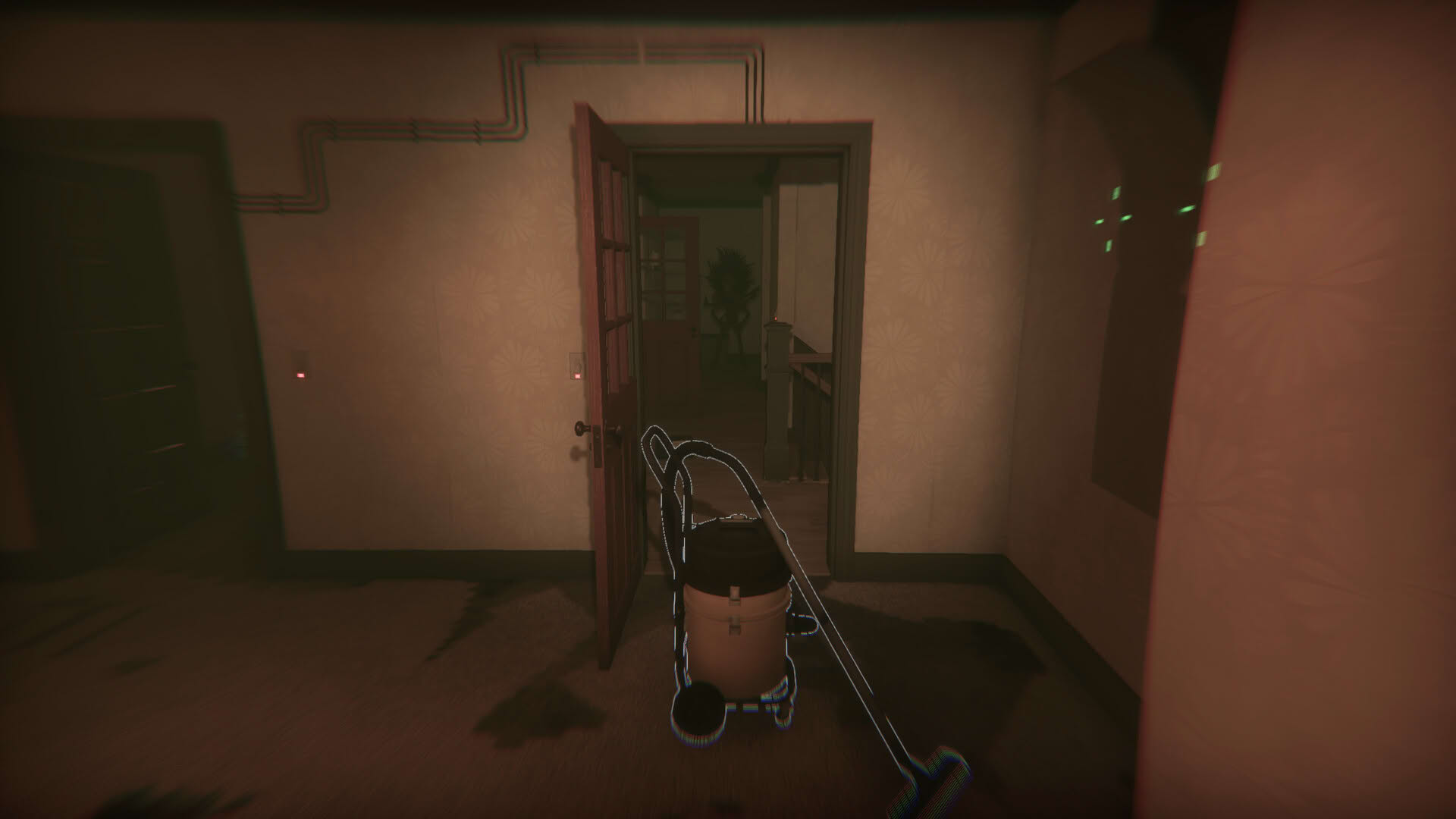 Screenshot for Creepy Shift: House For Sale