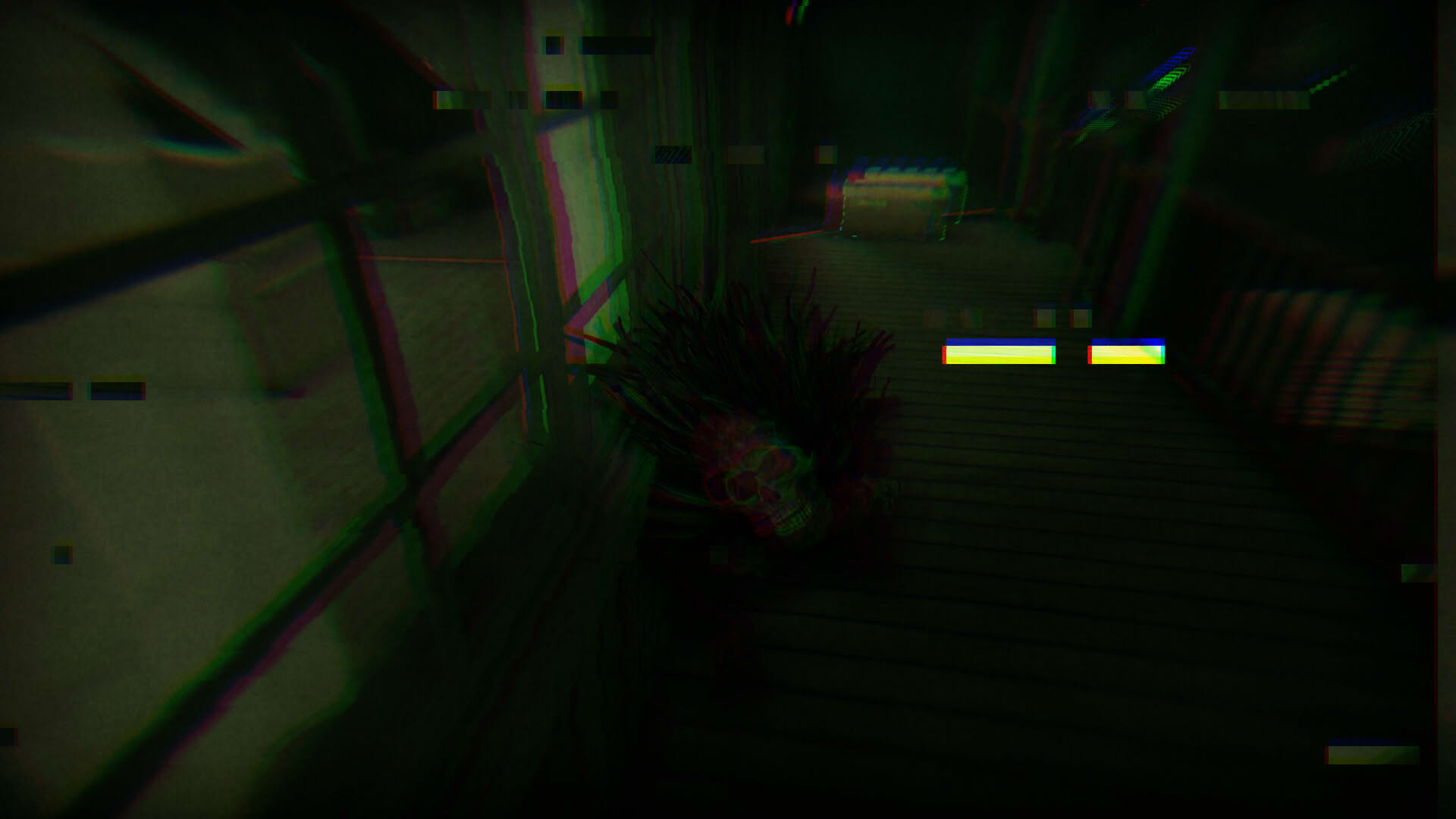 Screenshot for Creepy Shift: House For Sale