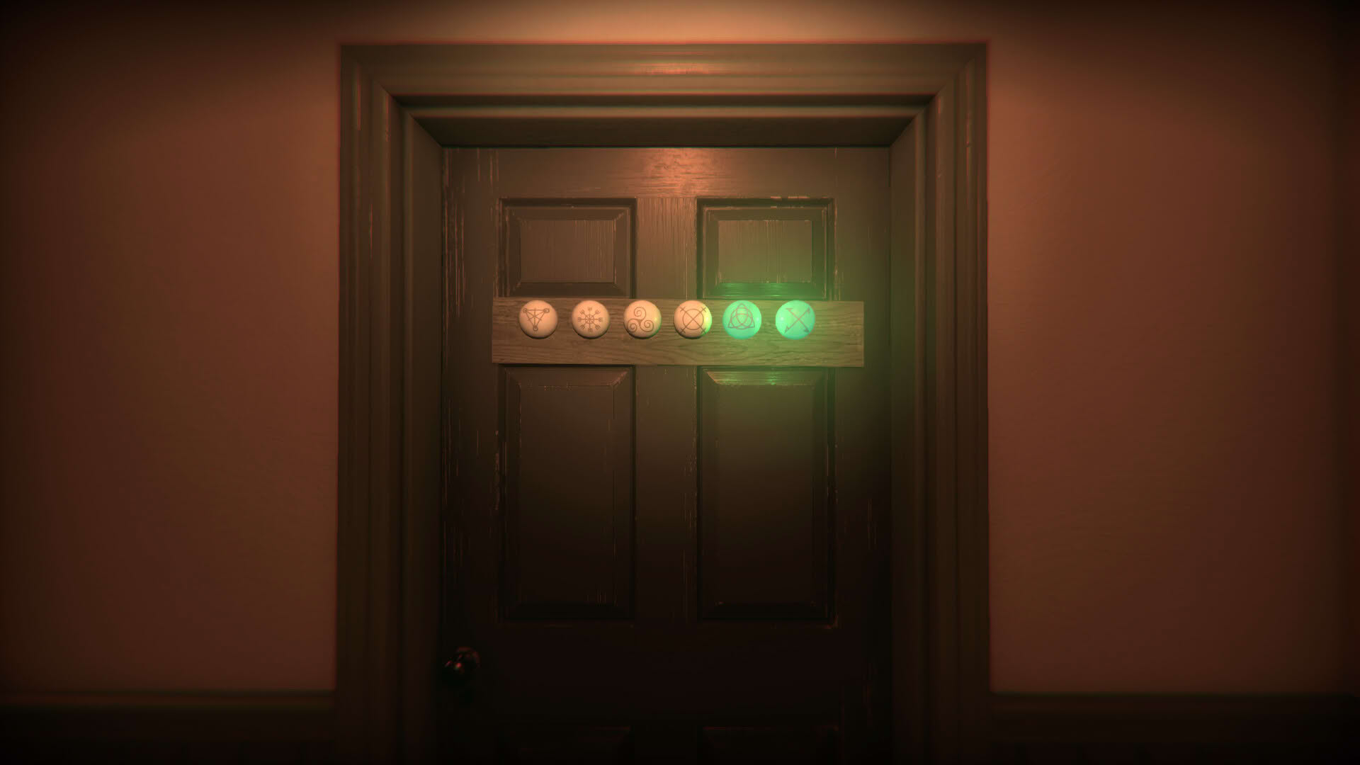 Screenshot for Creepy Shift: House For Sale