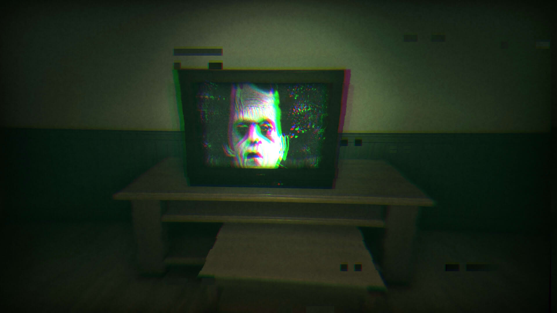 Screenshot for Creepy Shift: House For Sale