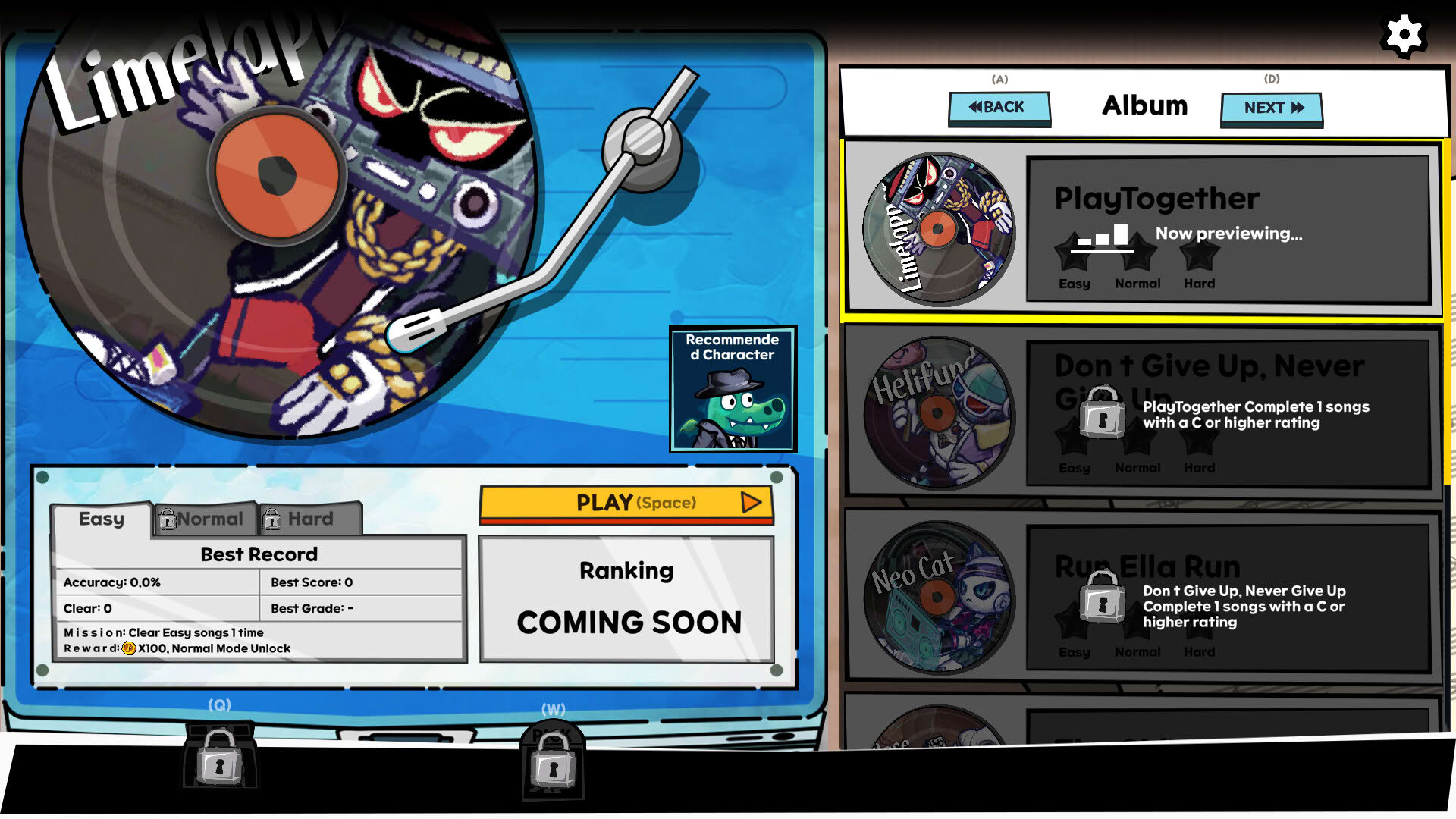 Screenshot for Ella Stars