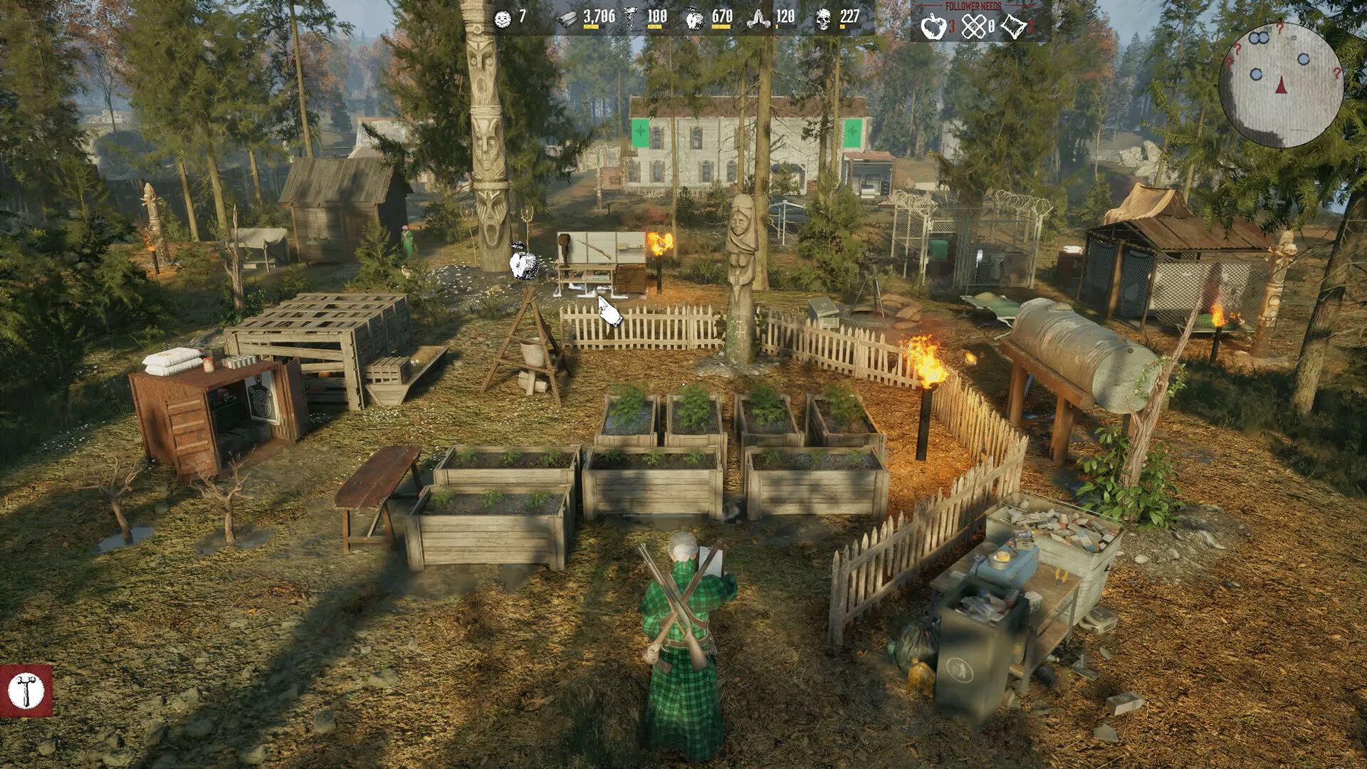 Screenshot for Join Us