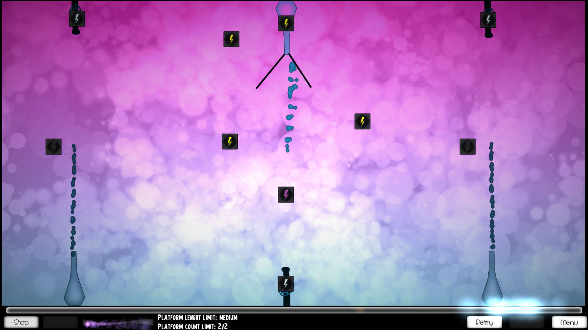 Screenshot for Bloop