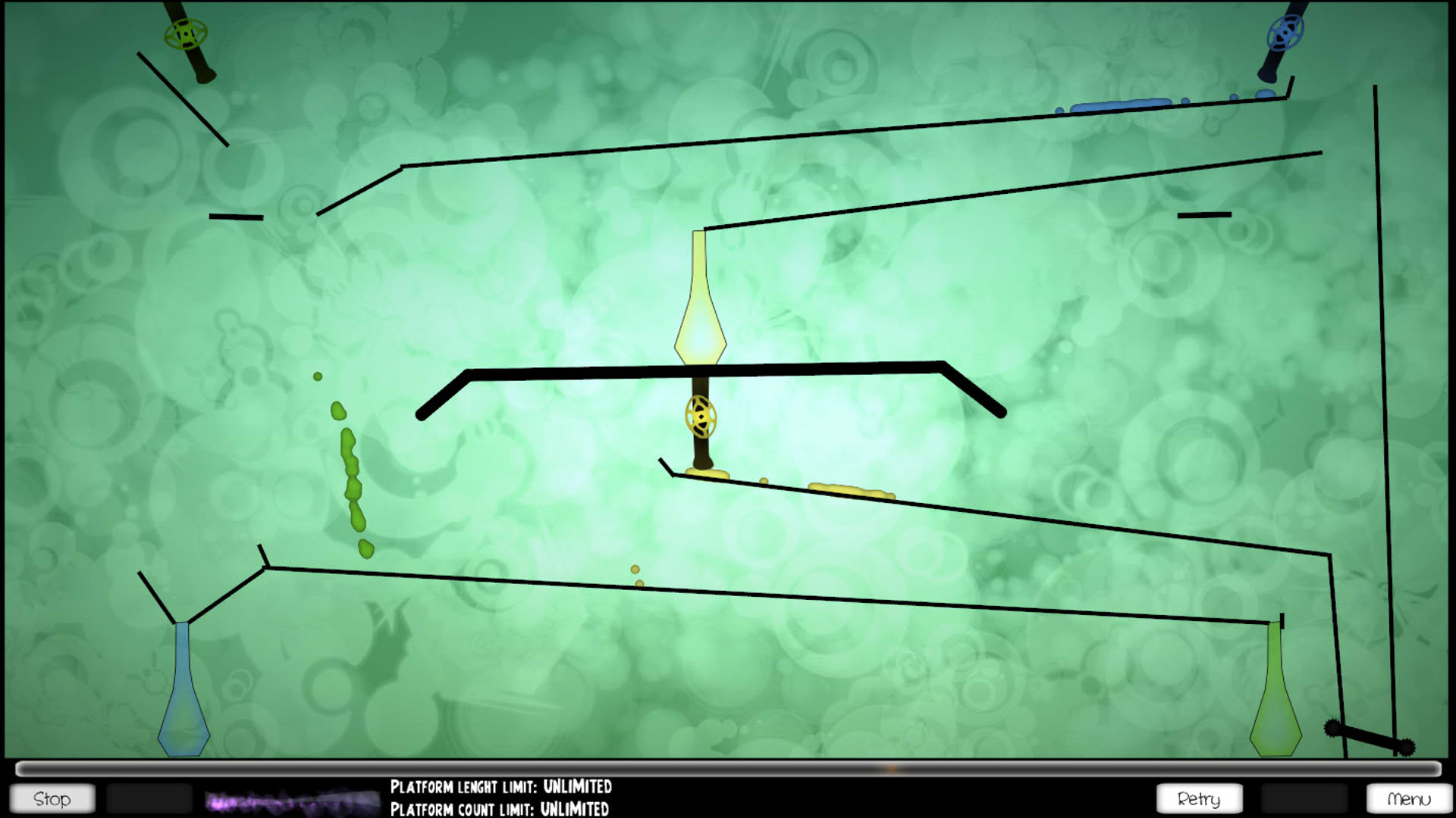 Screenshot for Bloop