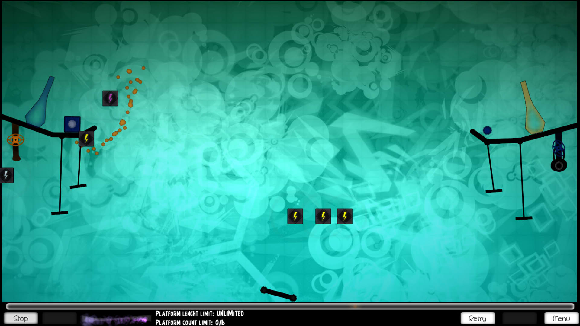 Screenshot for Bloop