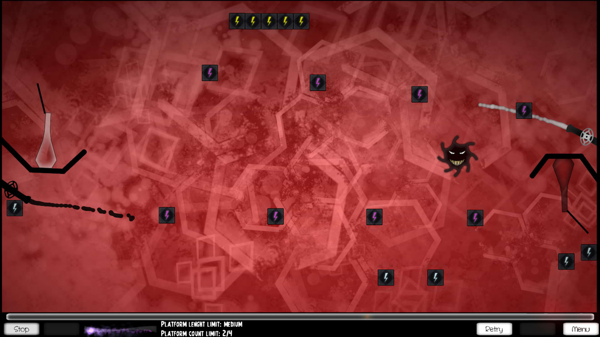 Screenshot for Bloop