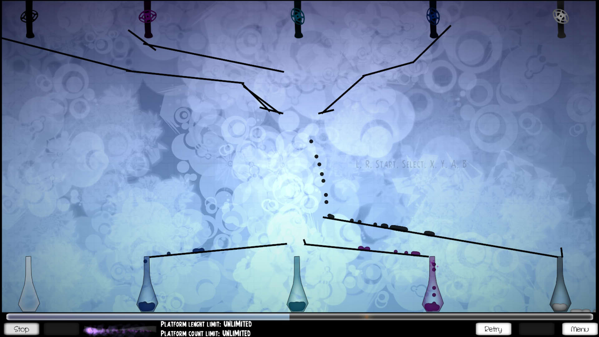 Screenshot for Bloop
