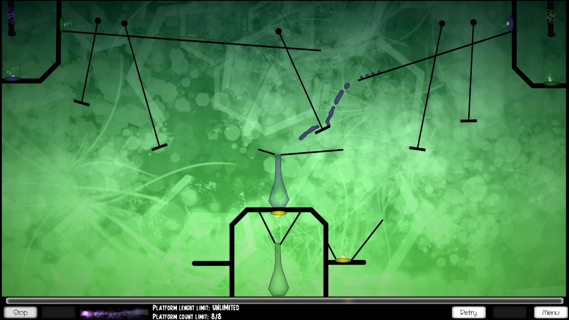 Screenshot for Bloop