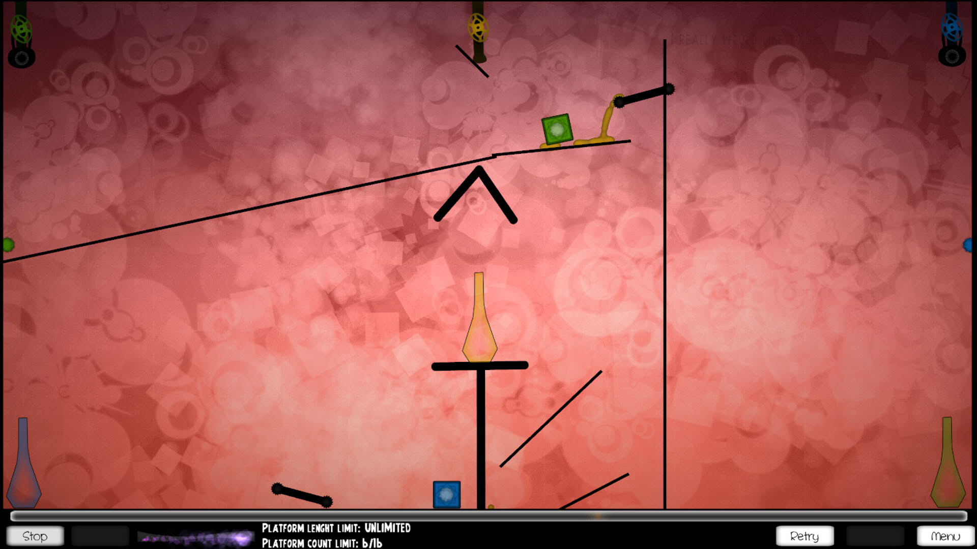 Screenshot for Bloop