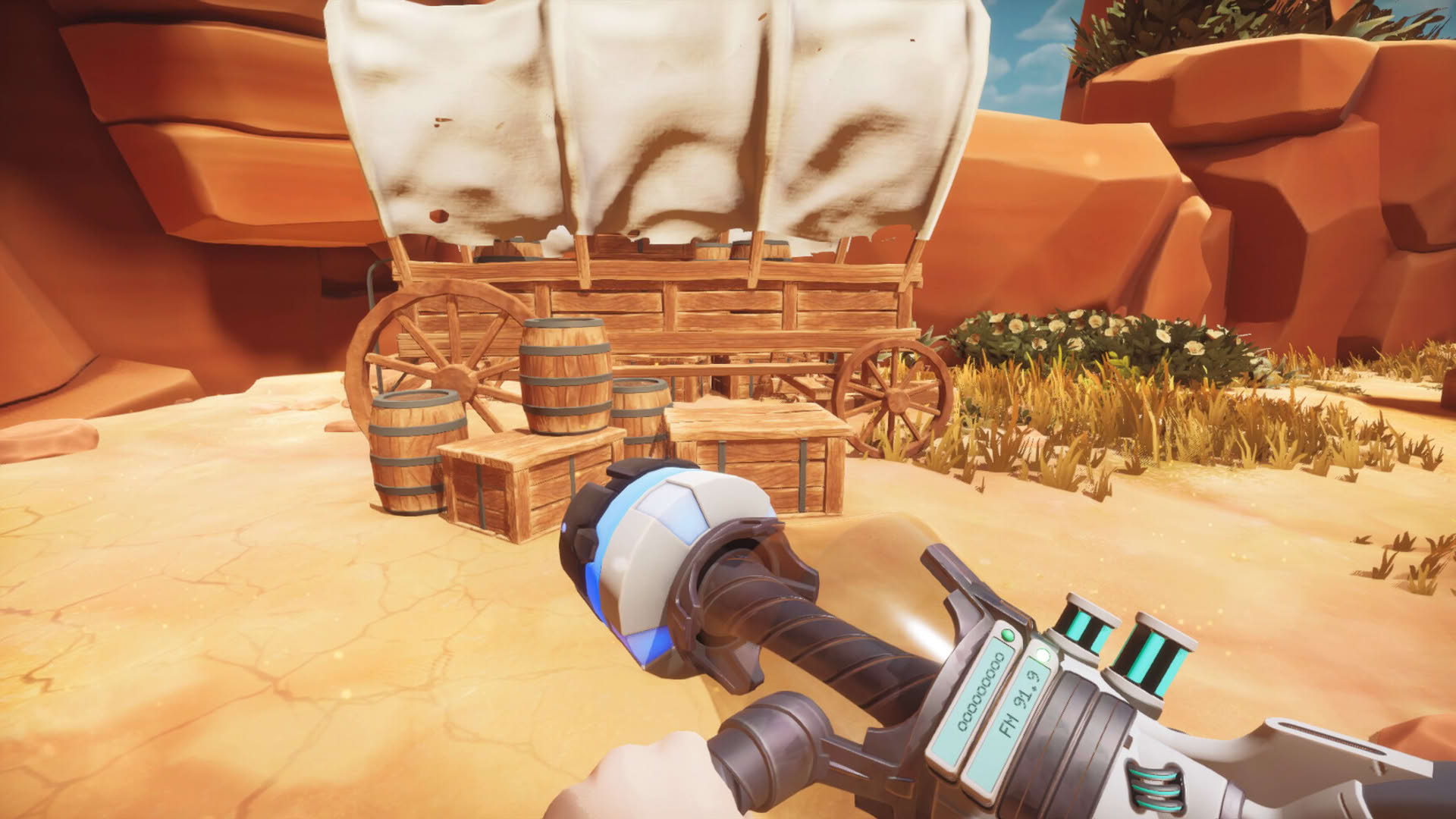 Screenshot for Clean Up Earth