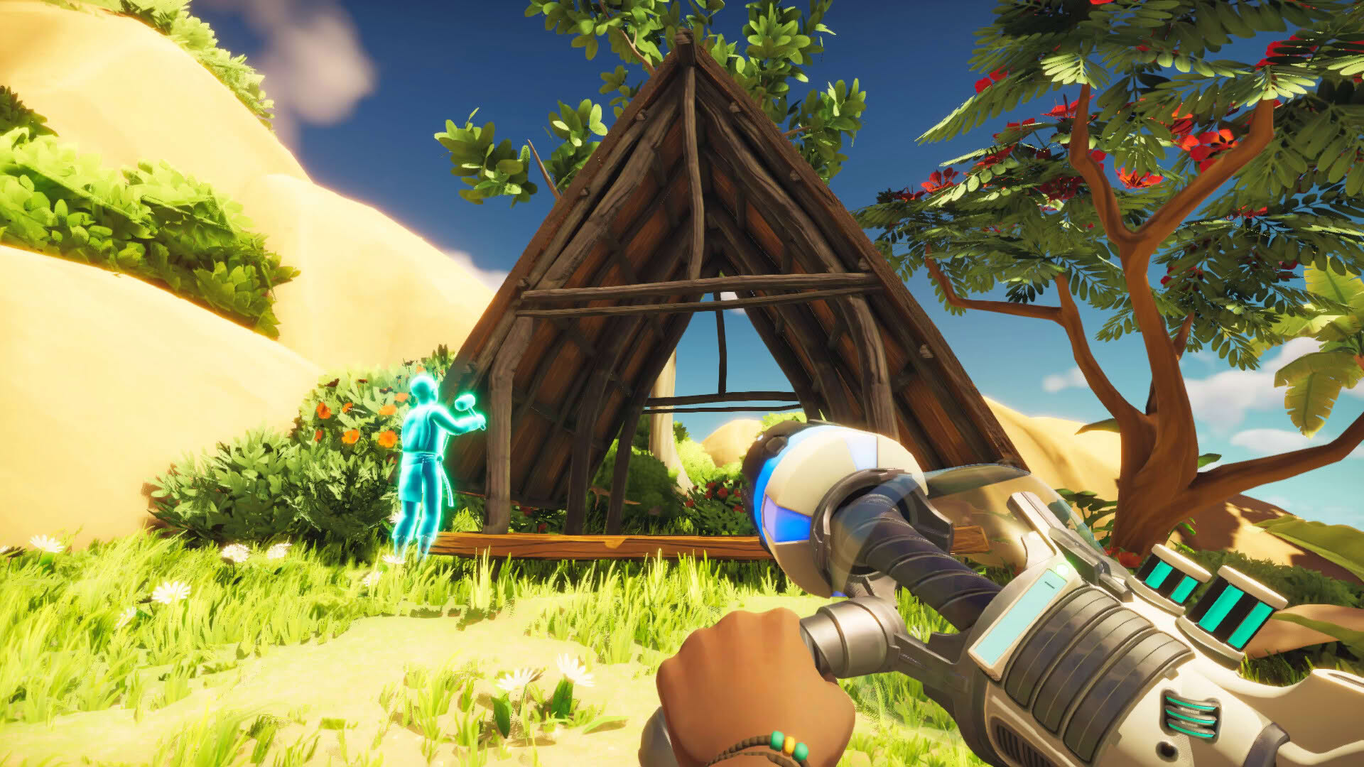 Screenshot for Clean Up Earth