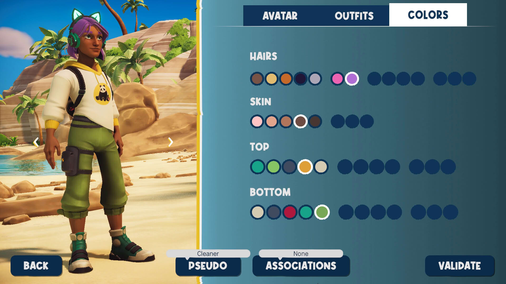 Screenshot for Clean Up Earth