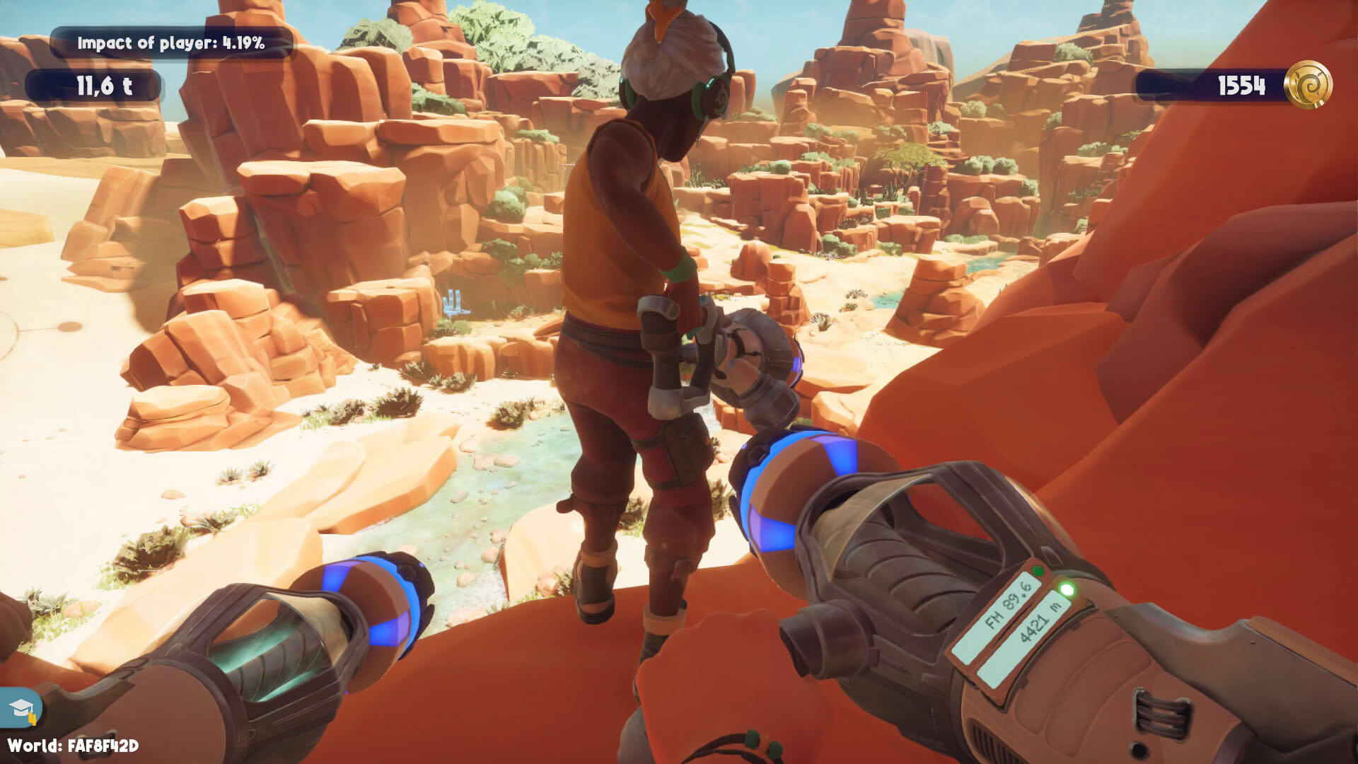 Screenshot for Clean Up Earth