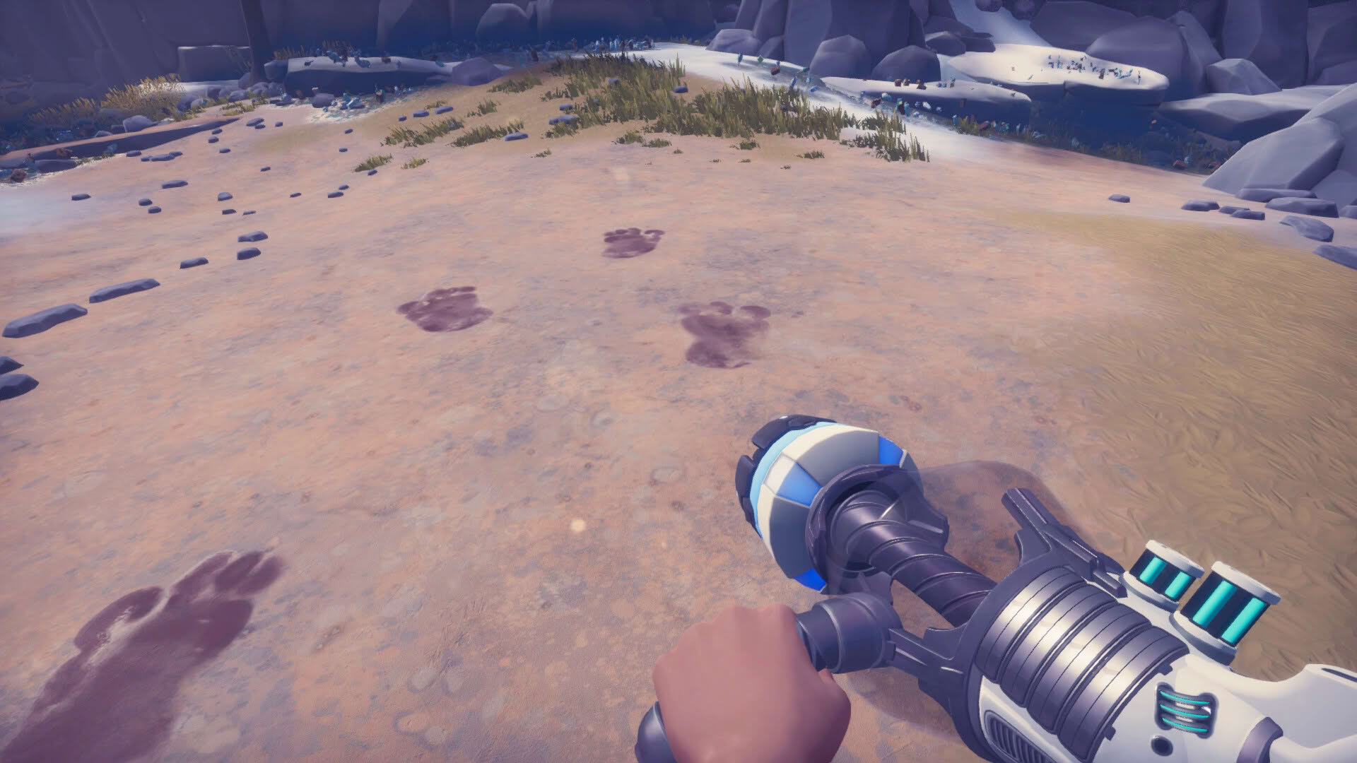 Screenshot for Clean Up Earth