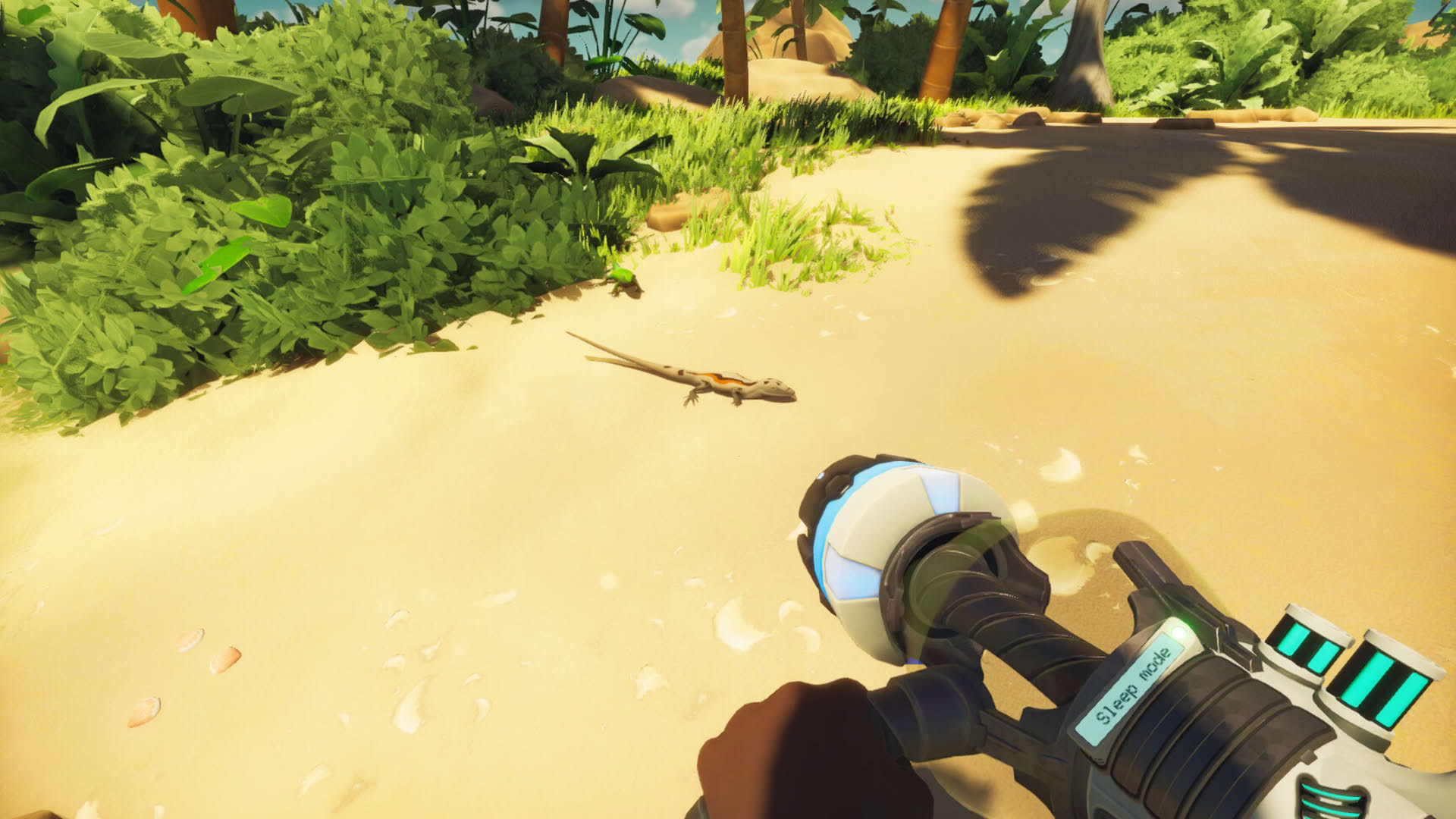 Screenshot for Clean Up Earth