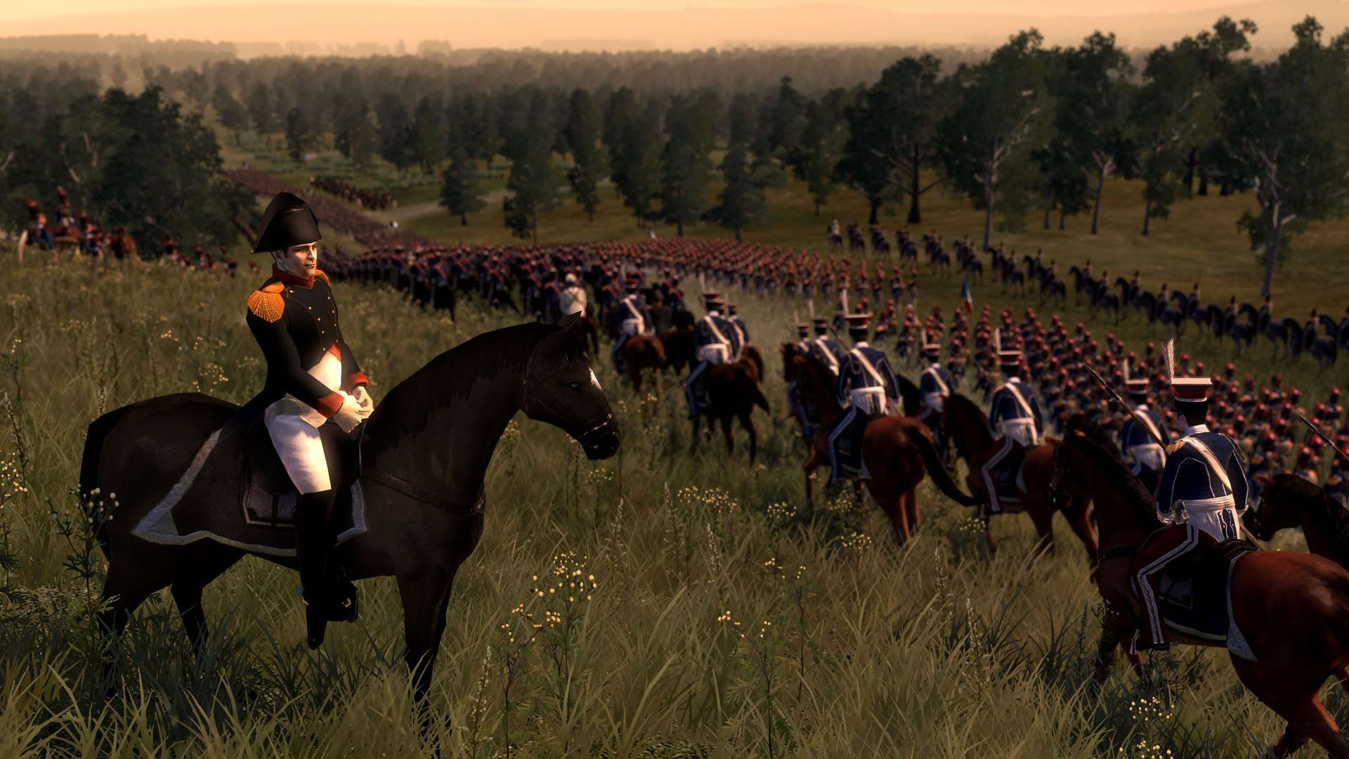 Screenshot for Napoleon: Total War
