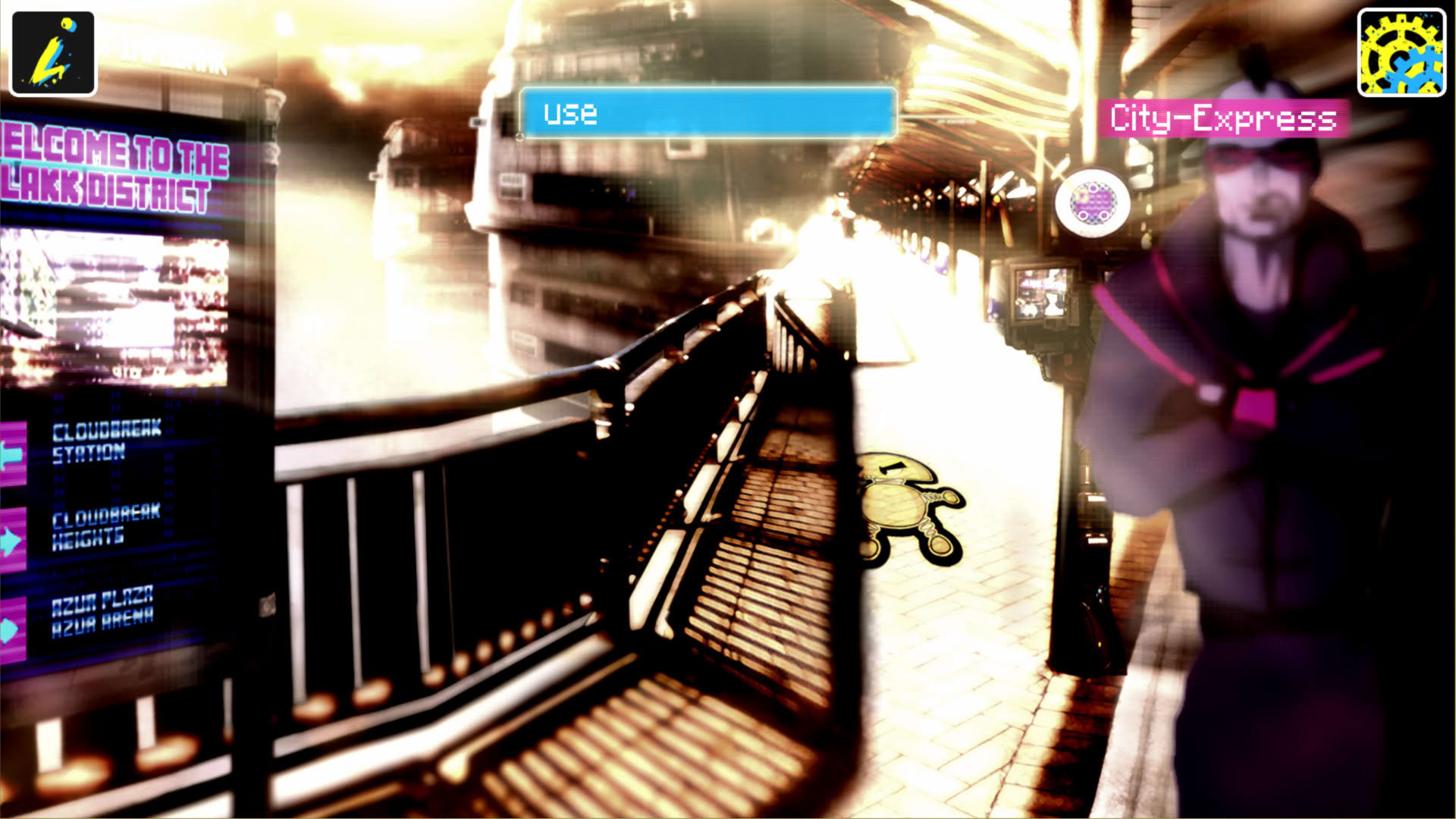 Screenshot for Sinless