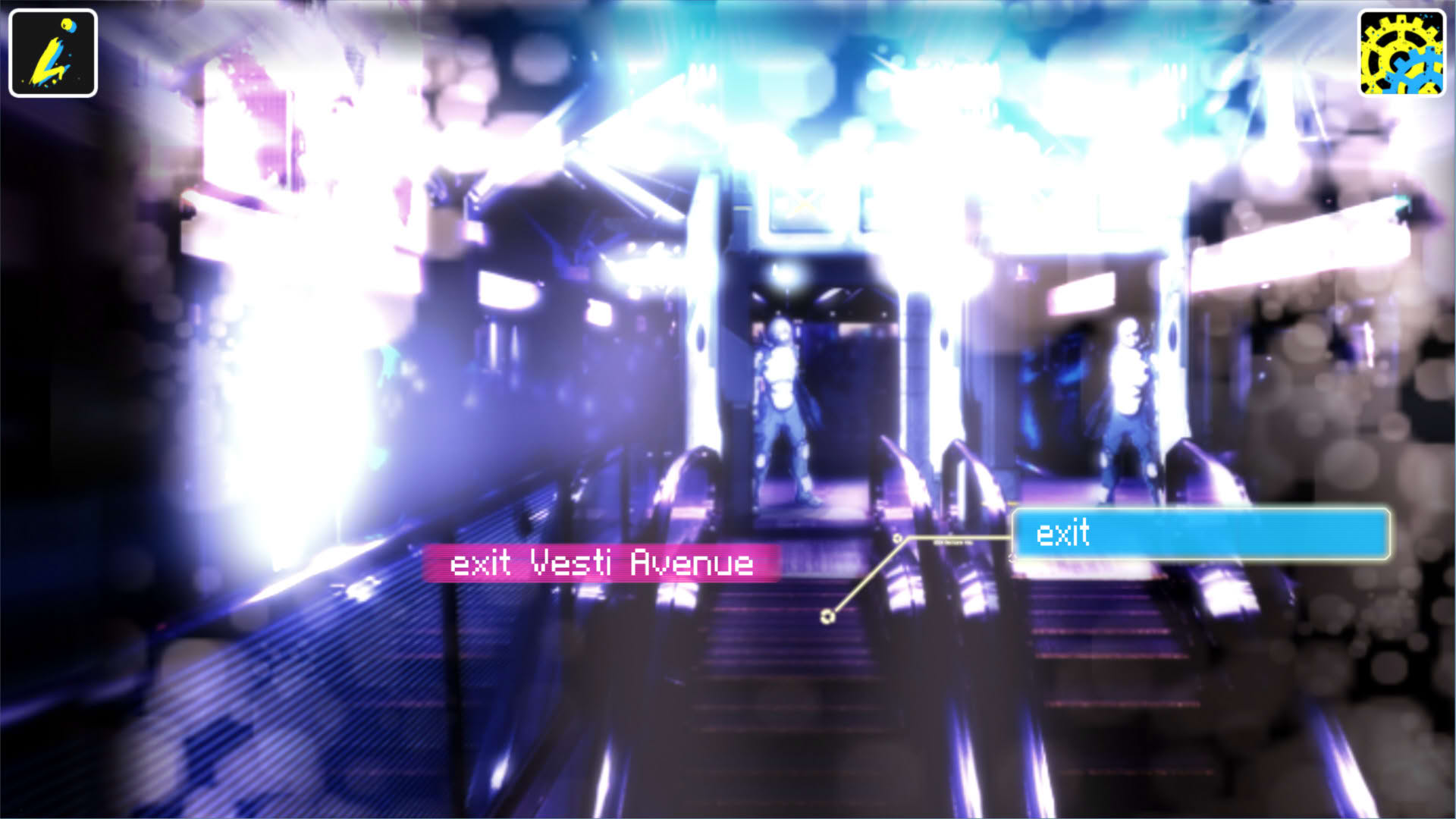 Screenshot for Sinless