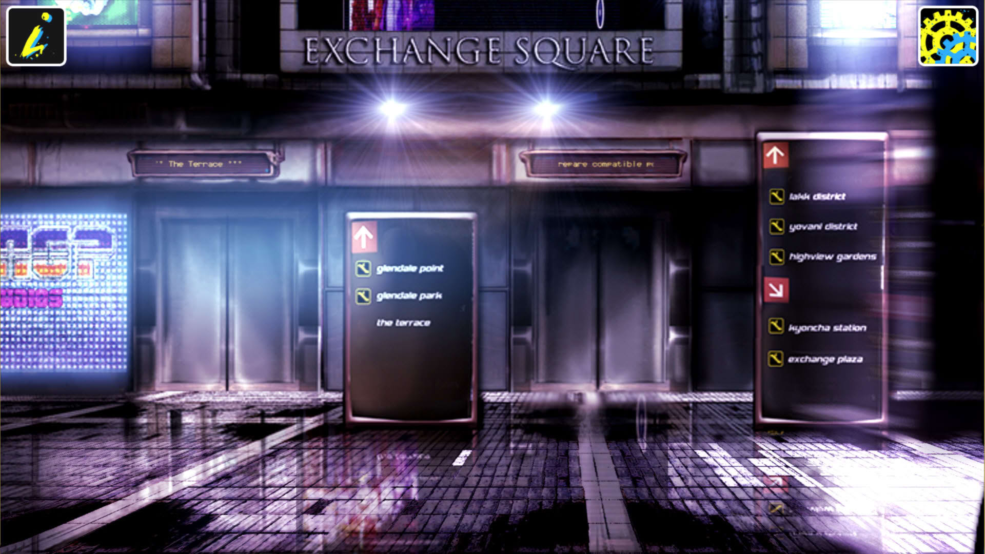Screenshot for Sinless