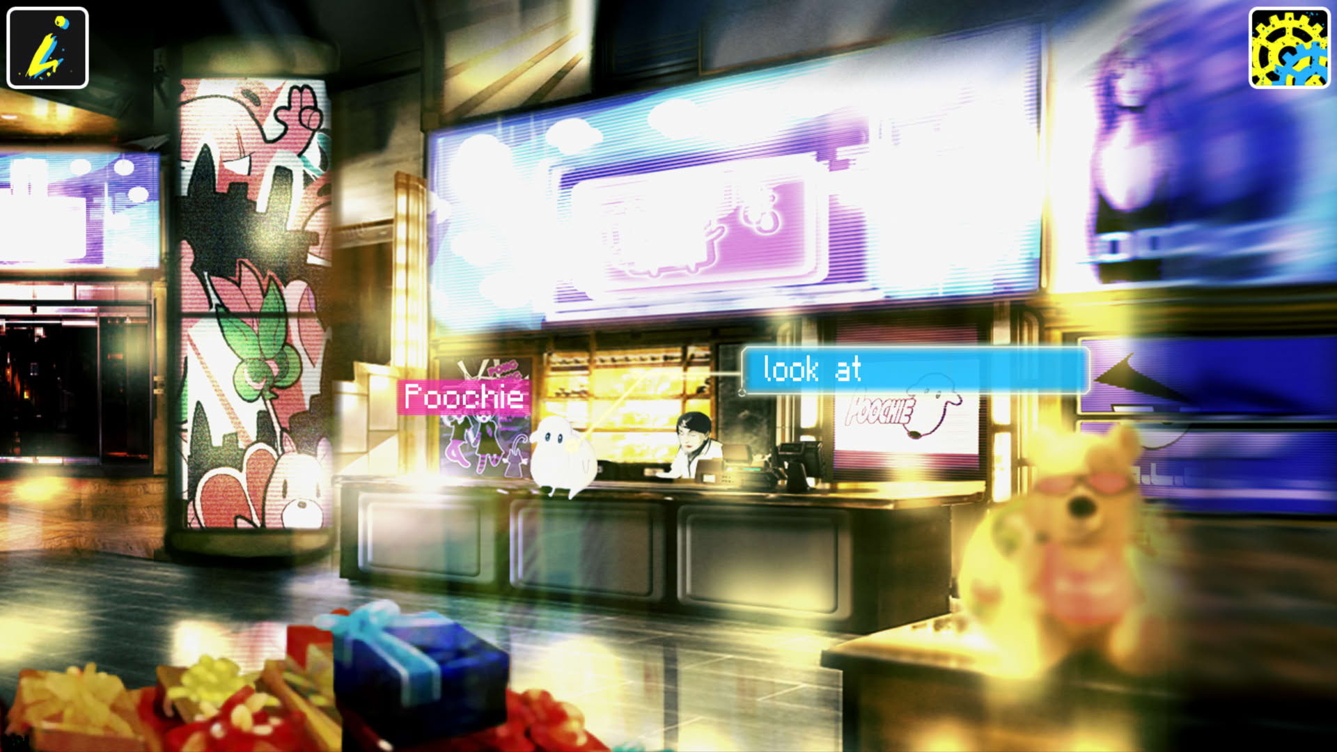 Screenshot for Sinless