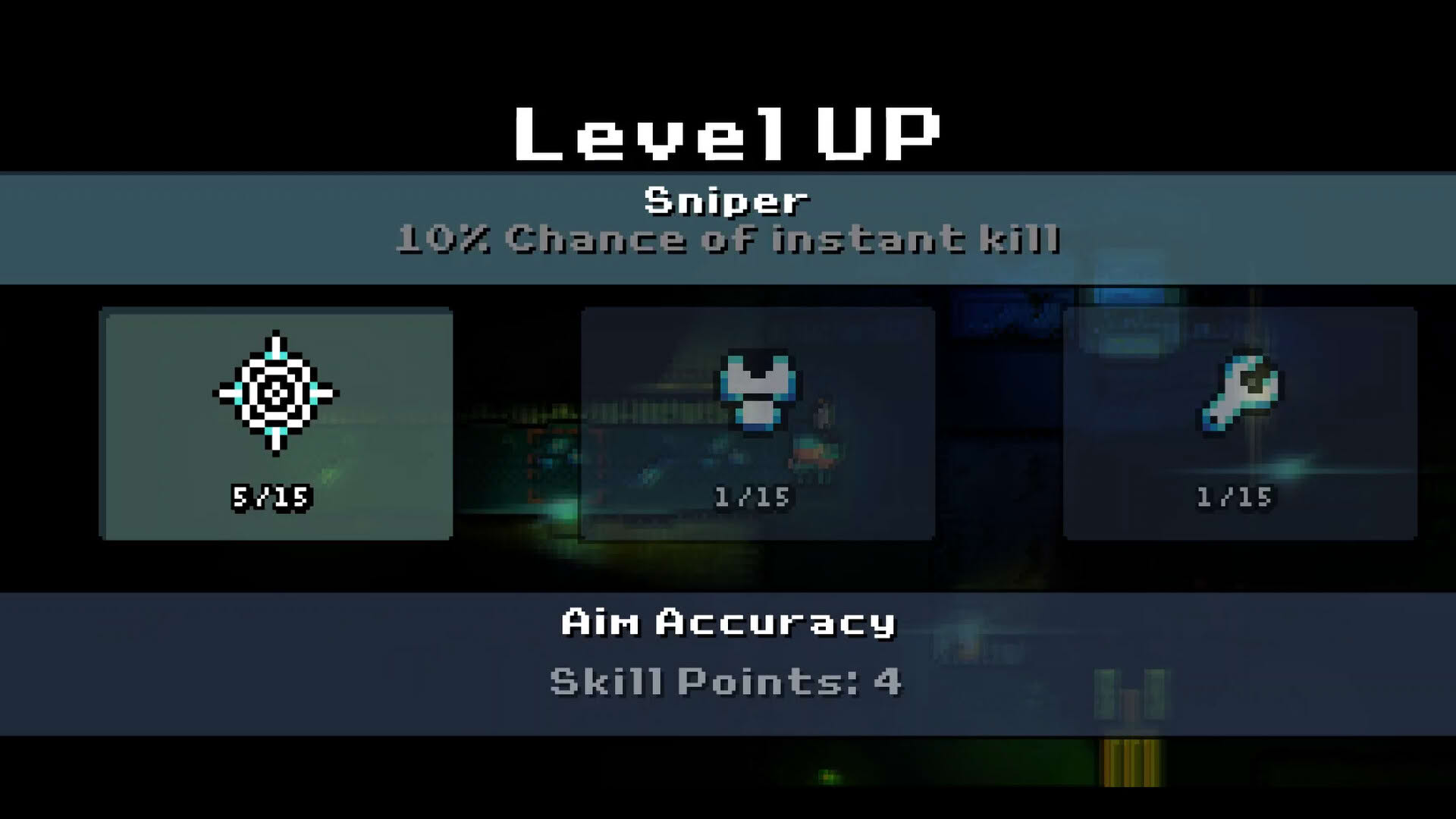 Screenshot for Space Grunts: Chrono Shard