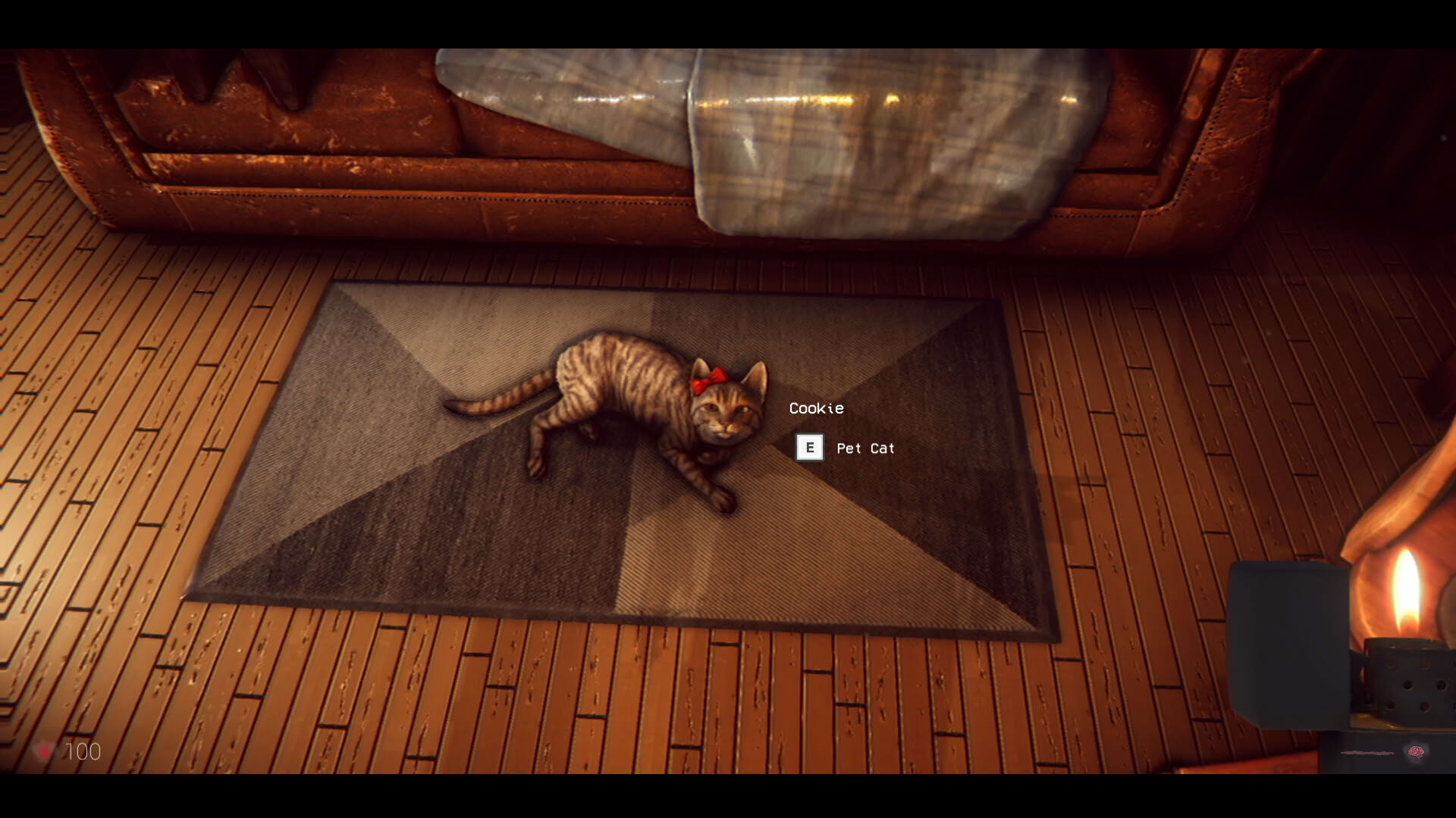 Screenshot for The 18th Attic