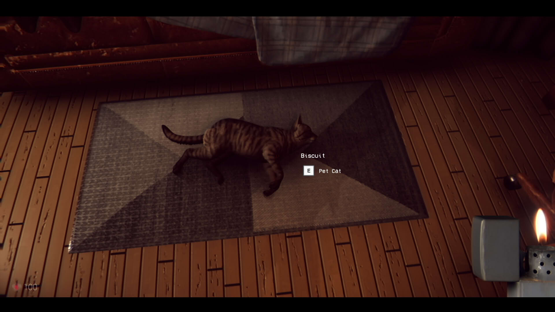 Screenshot for The 18th Attic