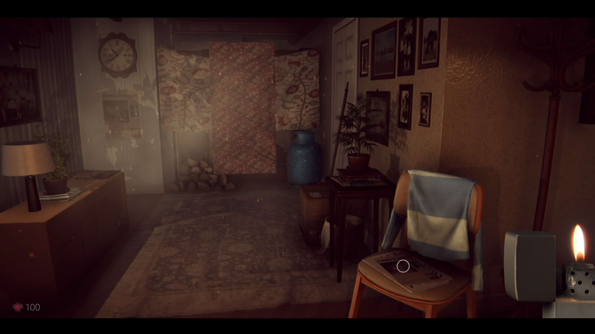 Screenshot for The 18th Attic