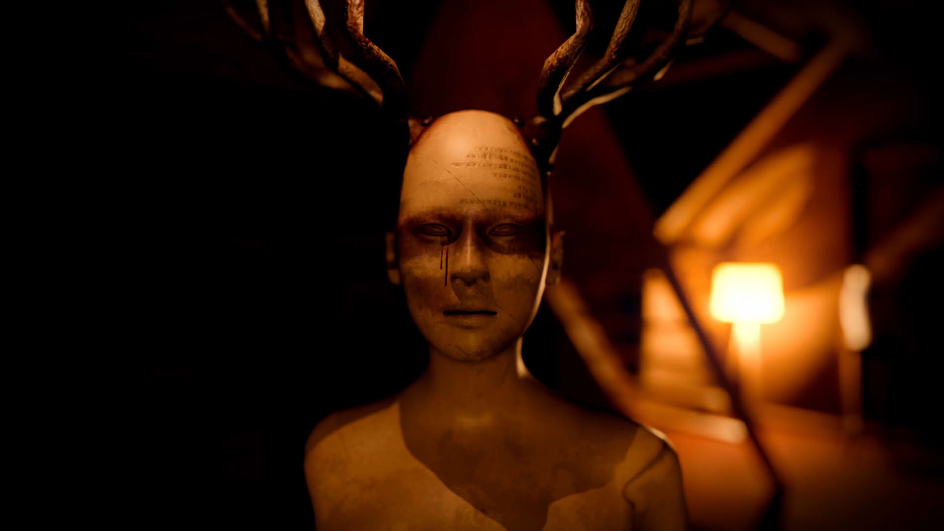 Screenshot for The 18th Attic