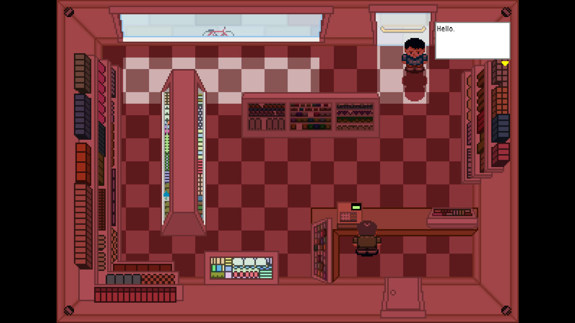Screenshot for You Are Not A Banana