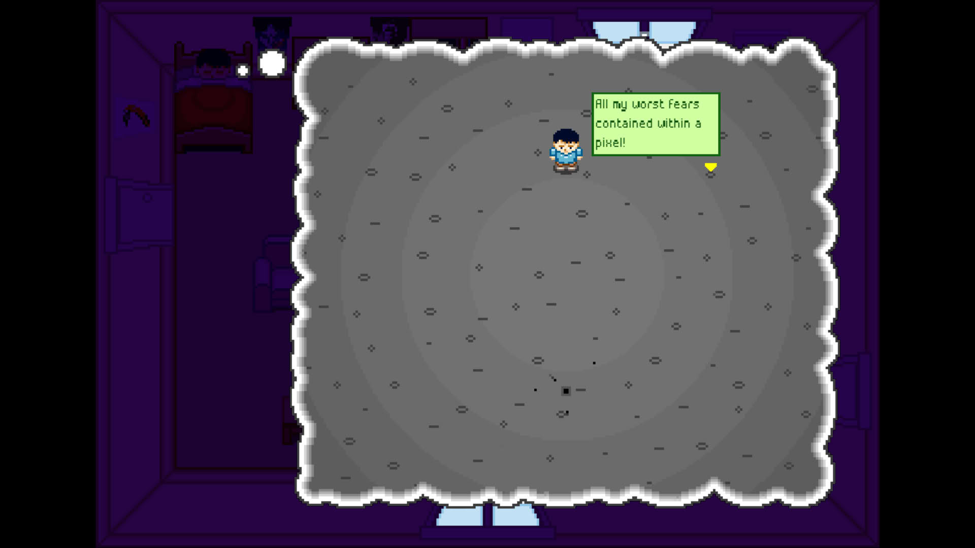 Screenshot for You Are Not A Banana