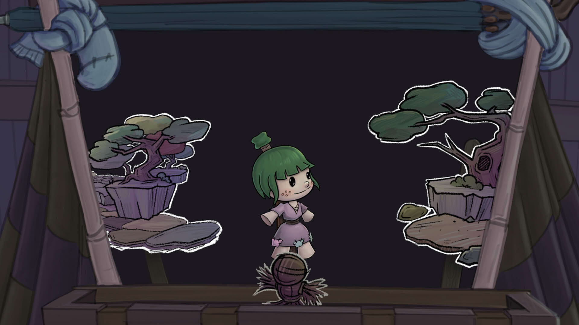 Screenshot for Smile Thief