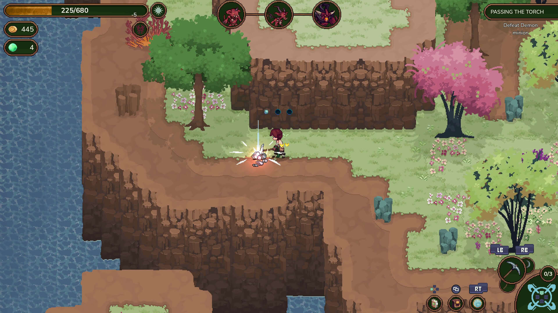 Screenshot for Teamcrafter