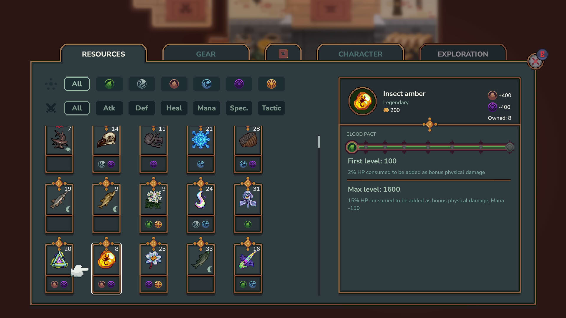 Screenshot for Teamcrafter