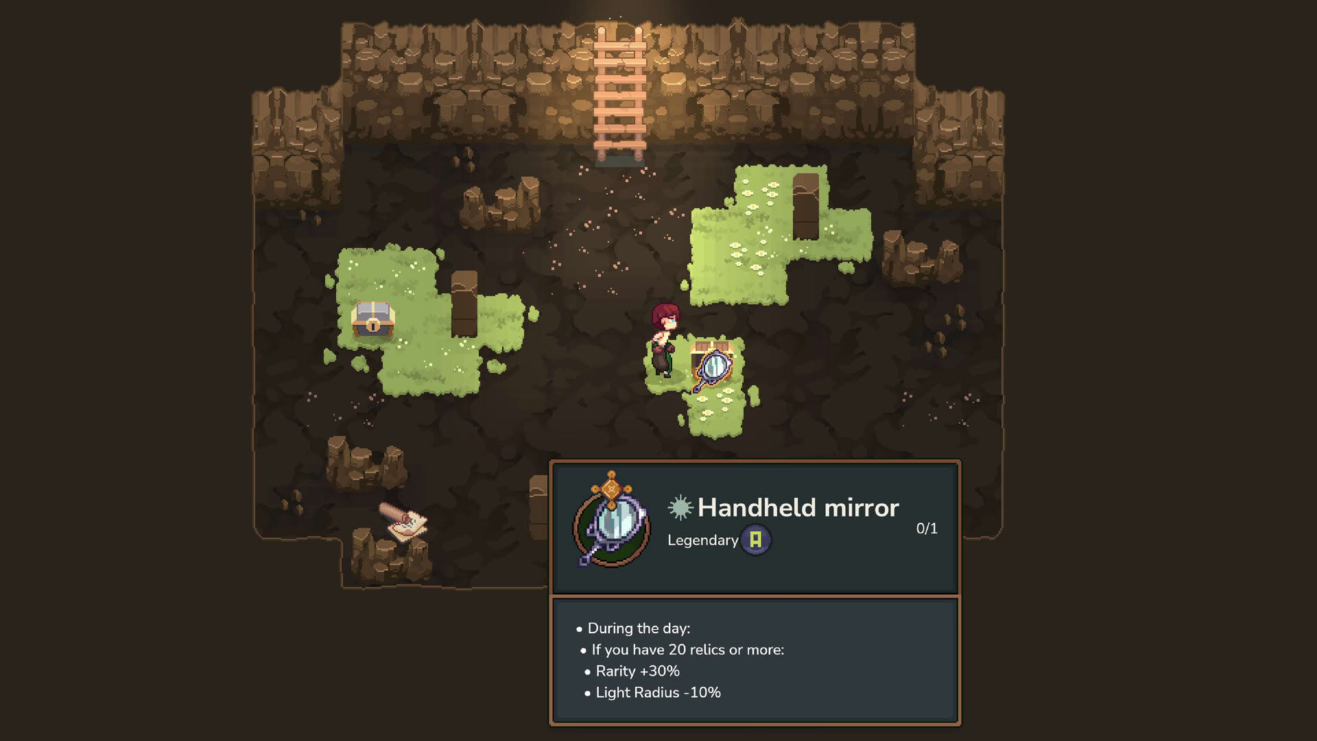 Screenshot for Teamcrafter