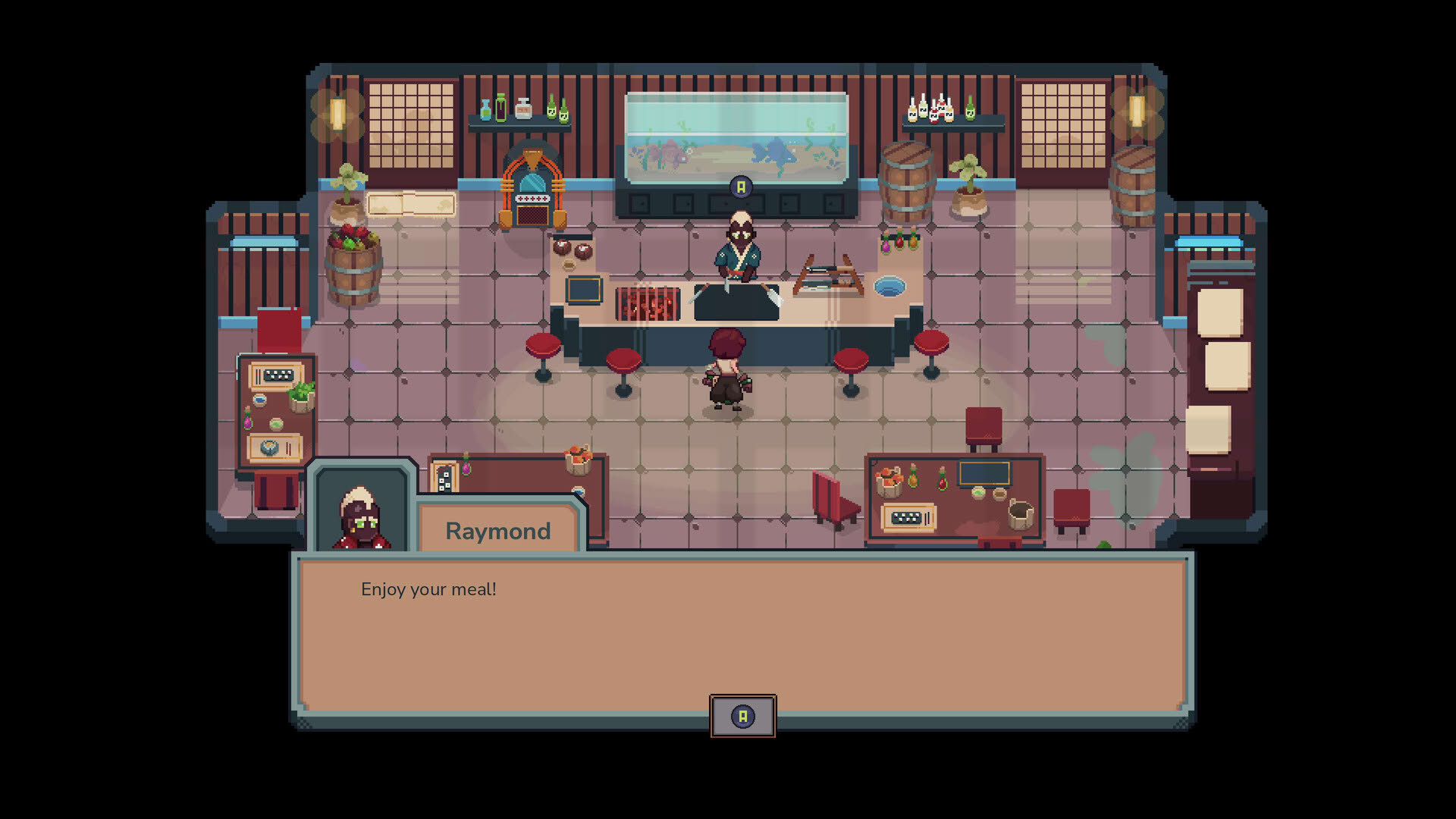 Screenshot for Teamcrafter