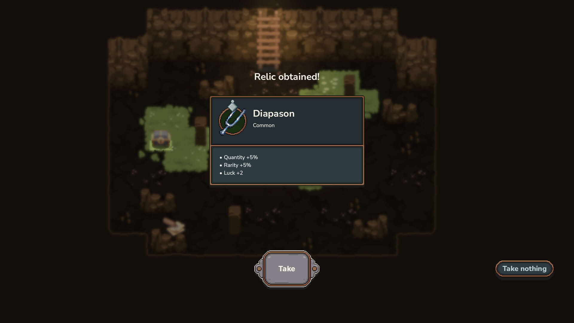 Screenshot for Teamcrafter