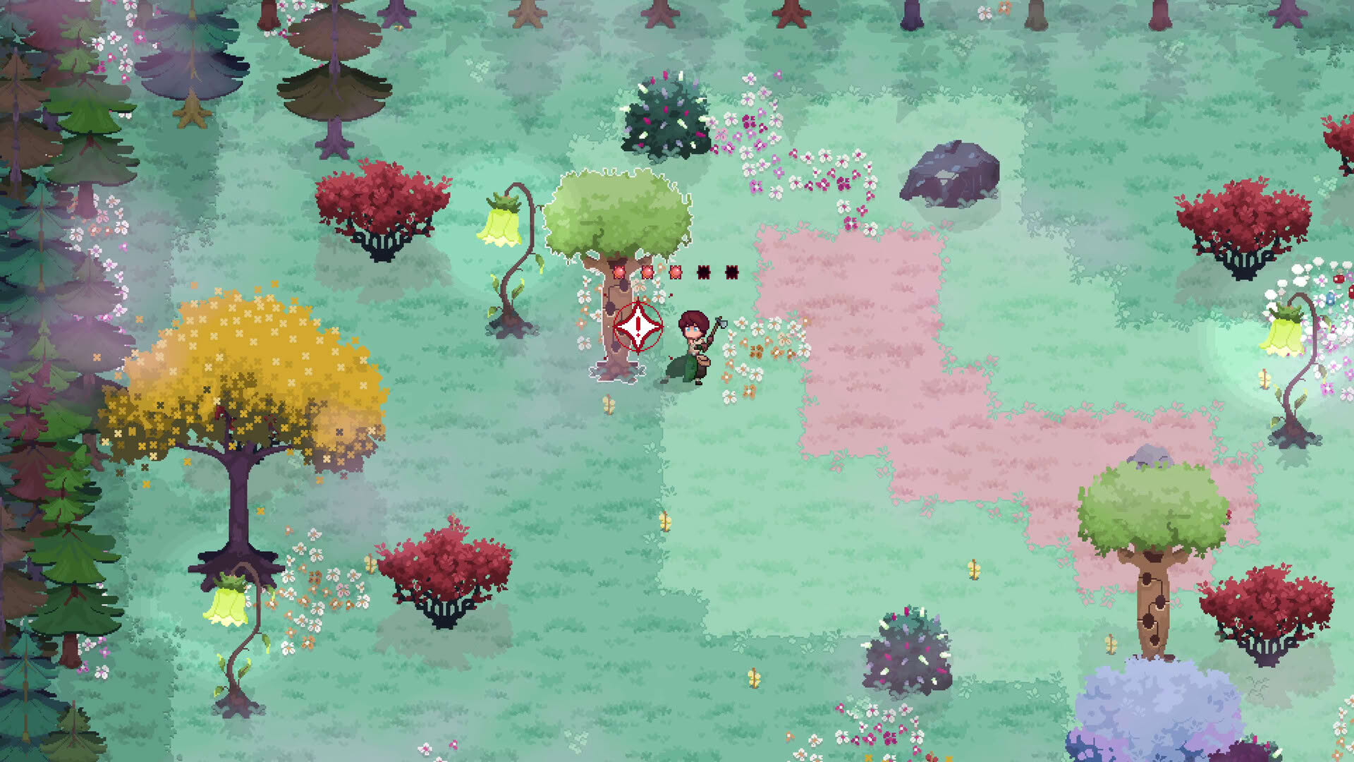 Screenshot for Teamcrafter