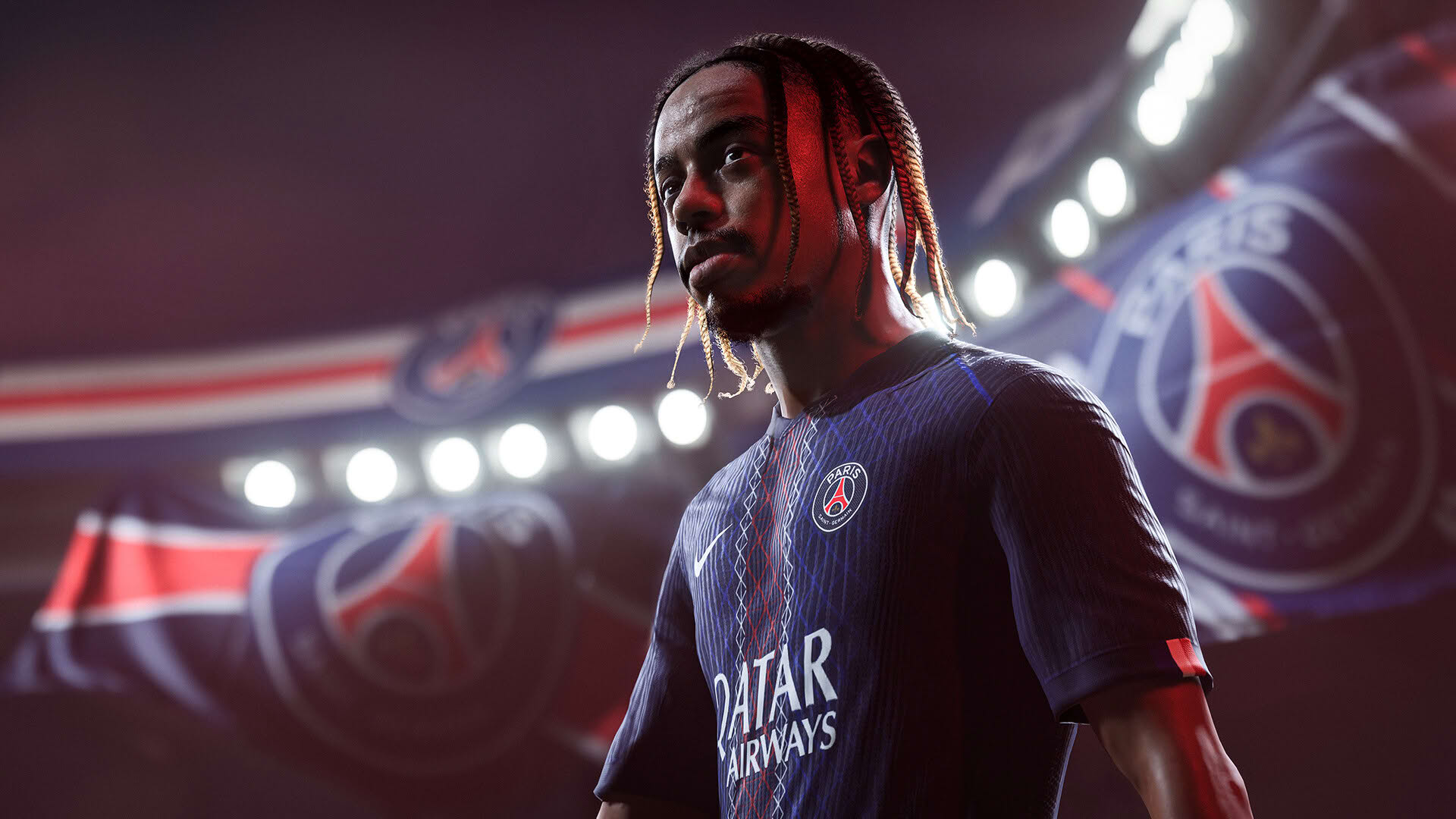 Screenshot for EA Sports FC 26