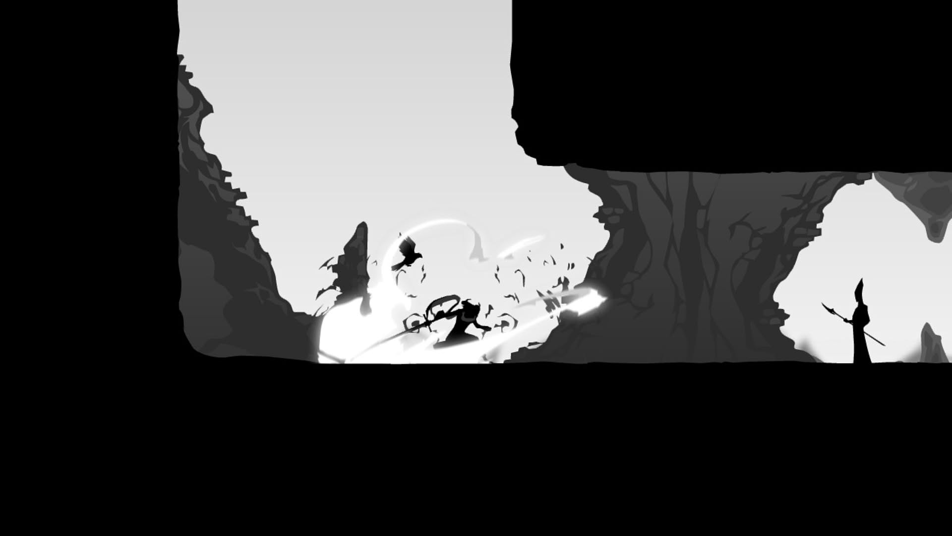 Screenshot for Armed with Wings: Rearmed