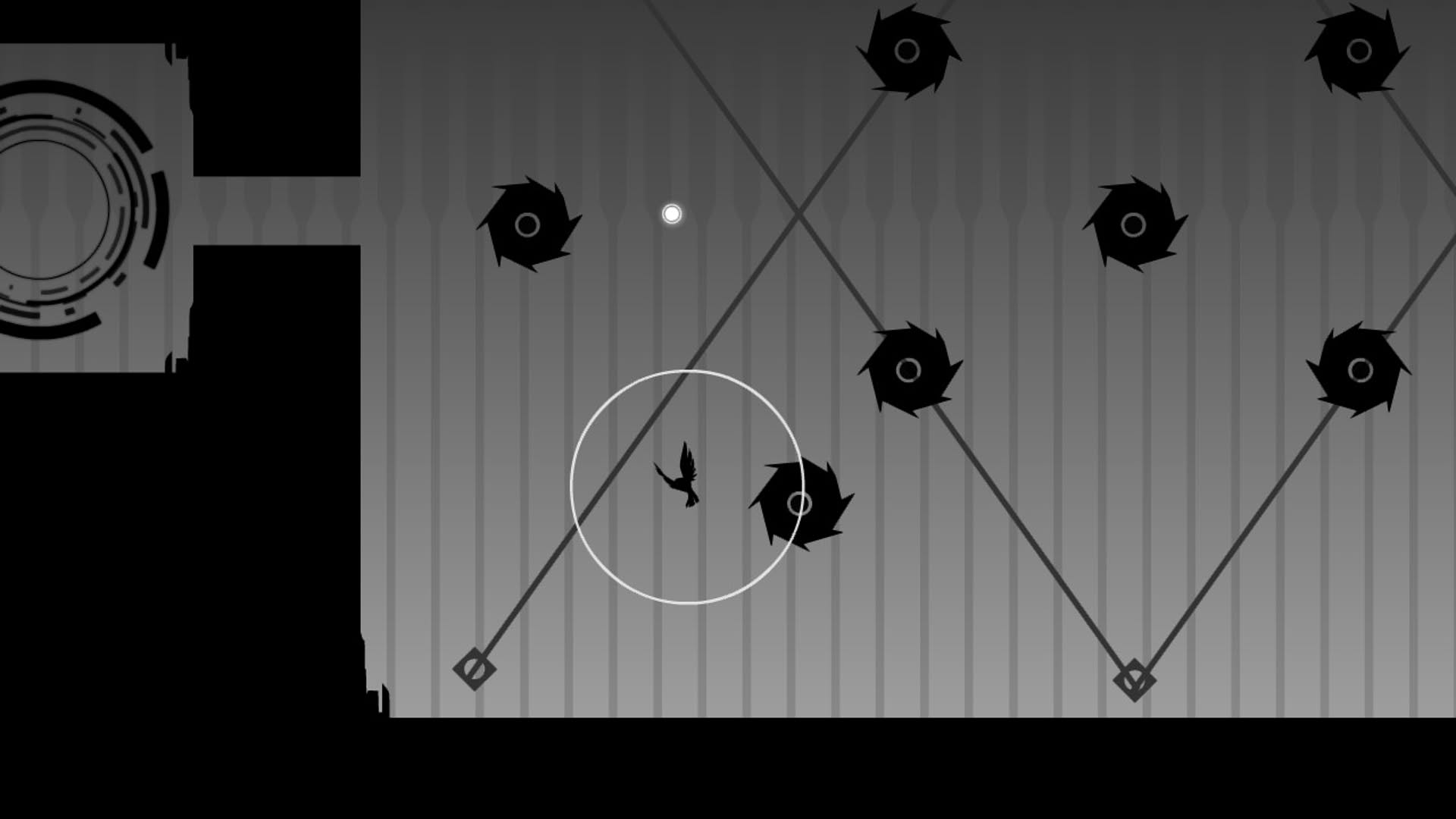 Screenshot for Armed with Wings: Rearmed