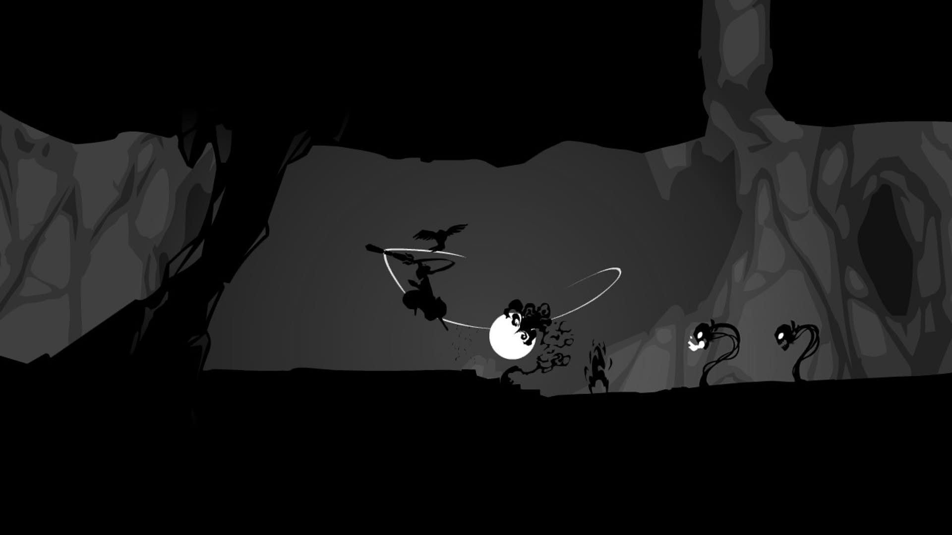 Screenshot for Armed with Wings: Rearmed