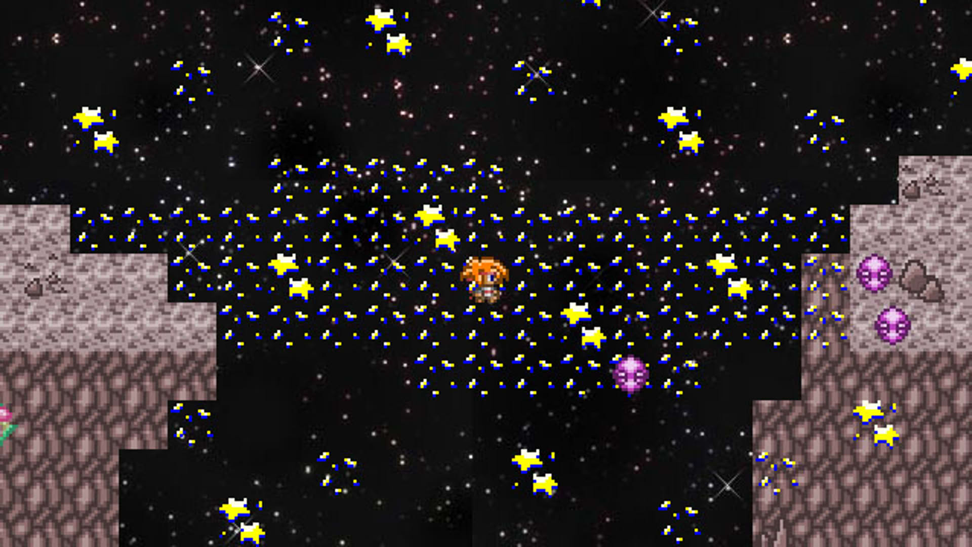 Screenshot for Elements: Soul of Fire
