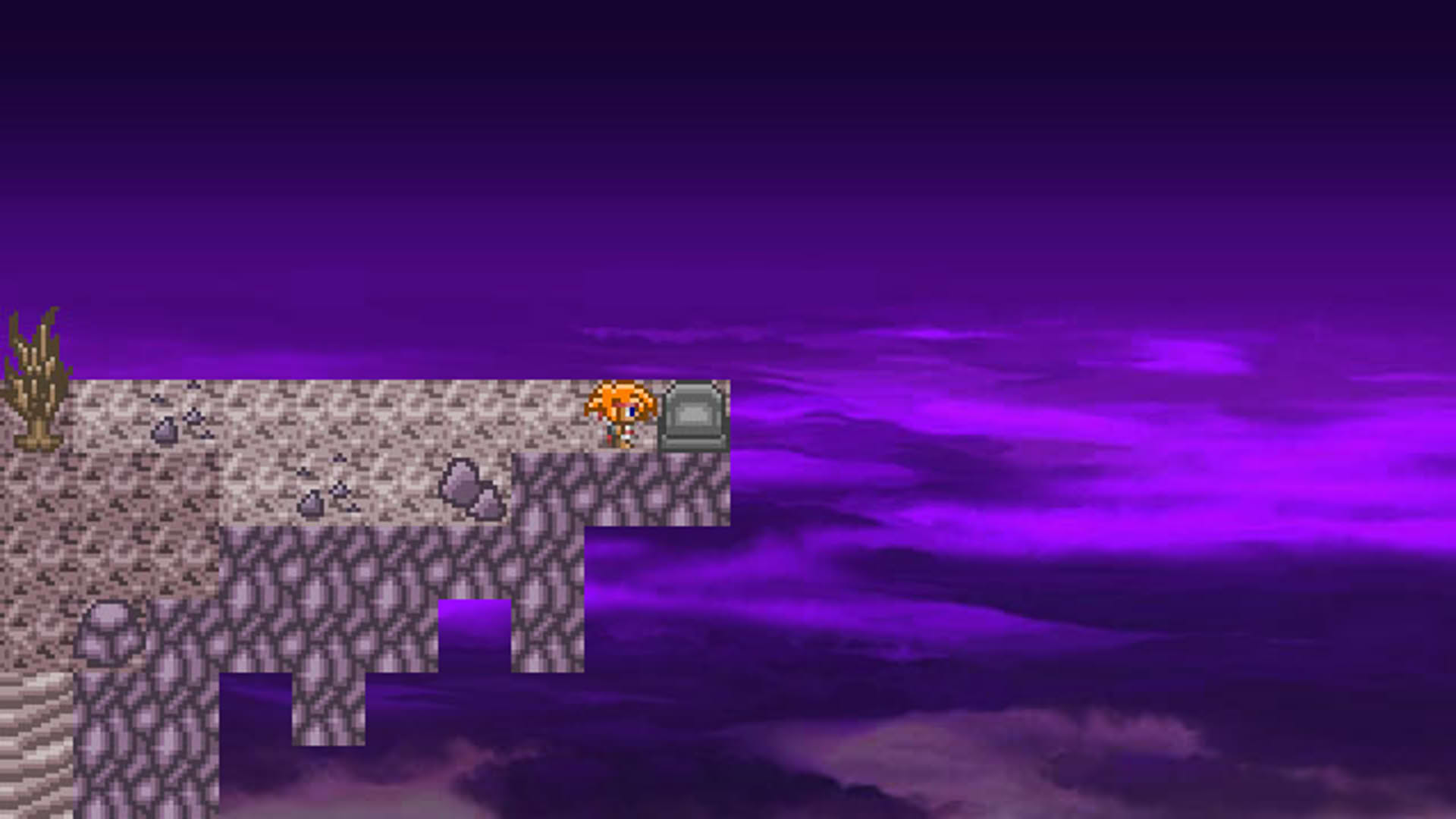 Screenshot for Elements: Soul of Fire