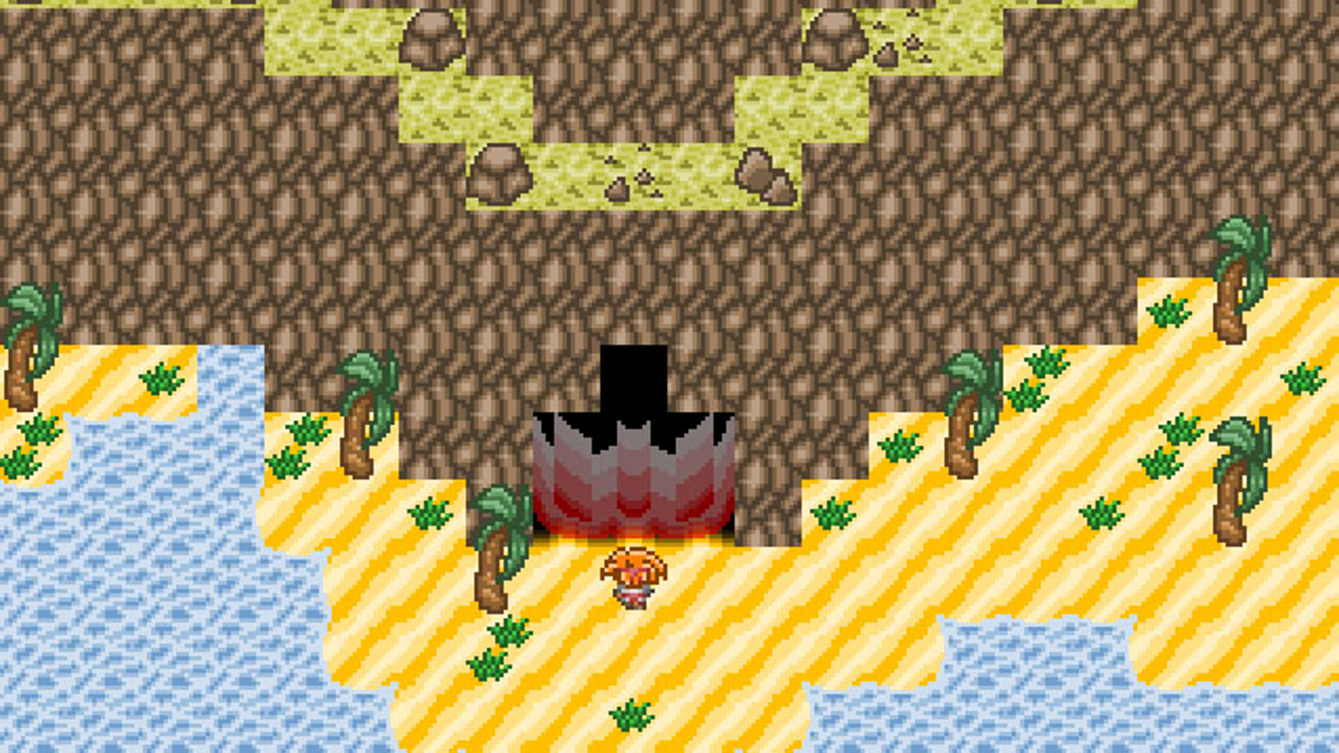 Screenshot for Elements: Soul of Fire