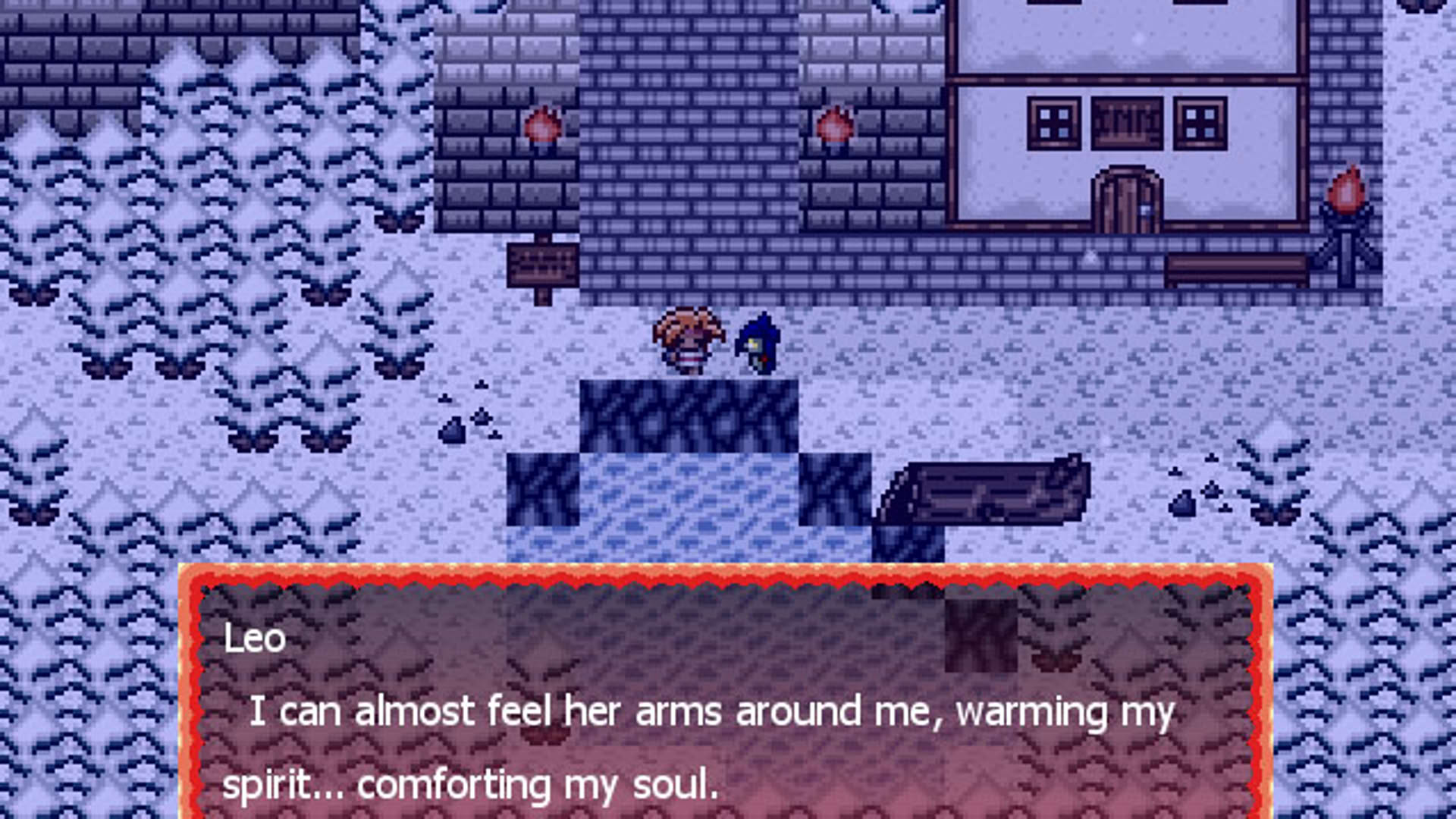 Screenshot for Elements: Soul of Fire