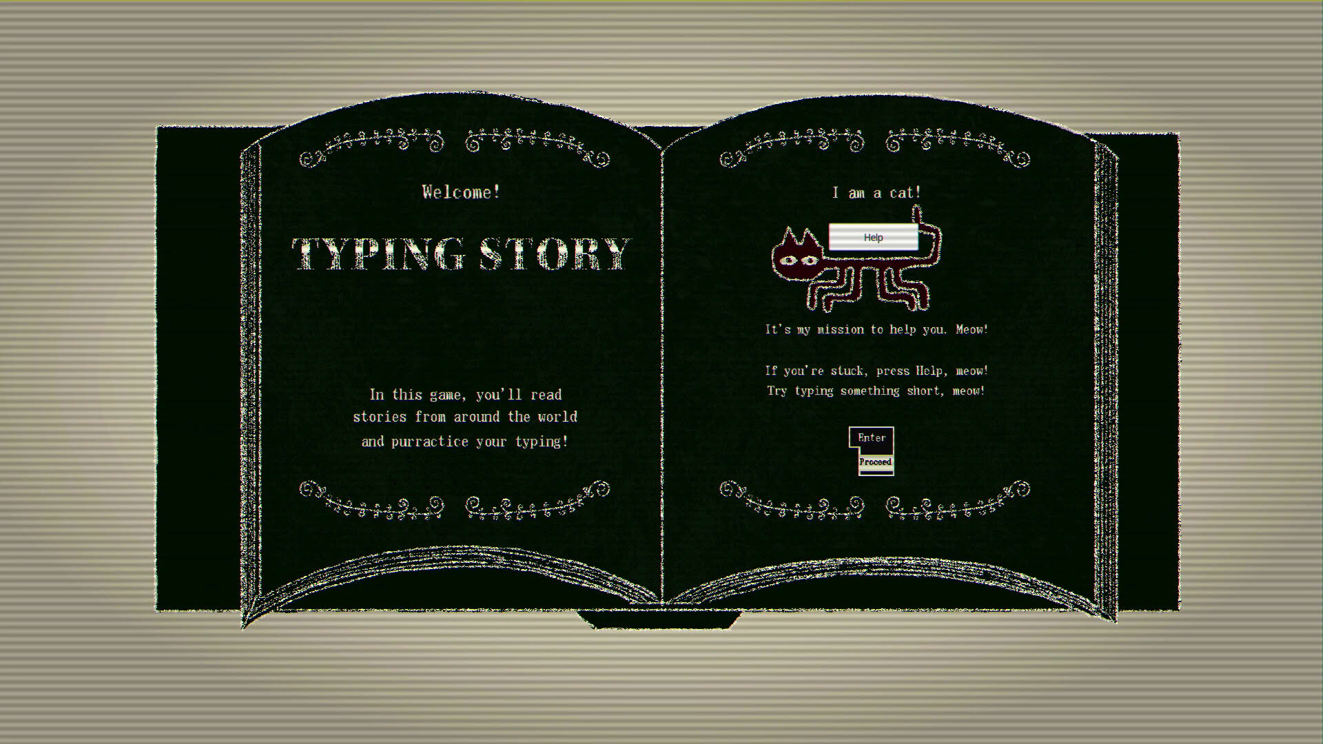Screenshot for Dyping Escape