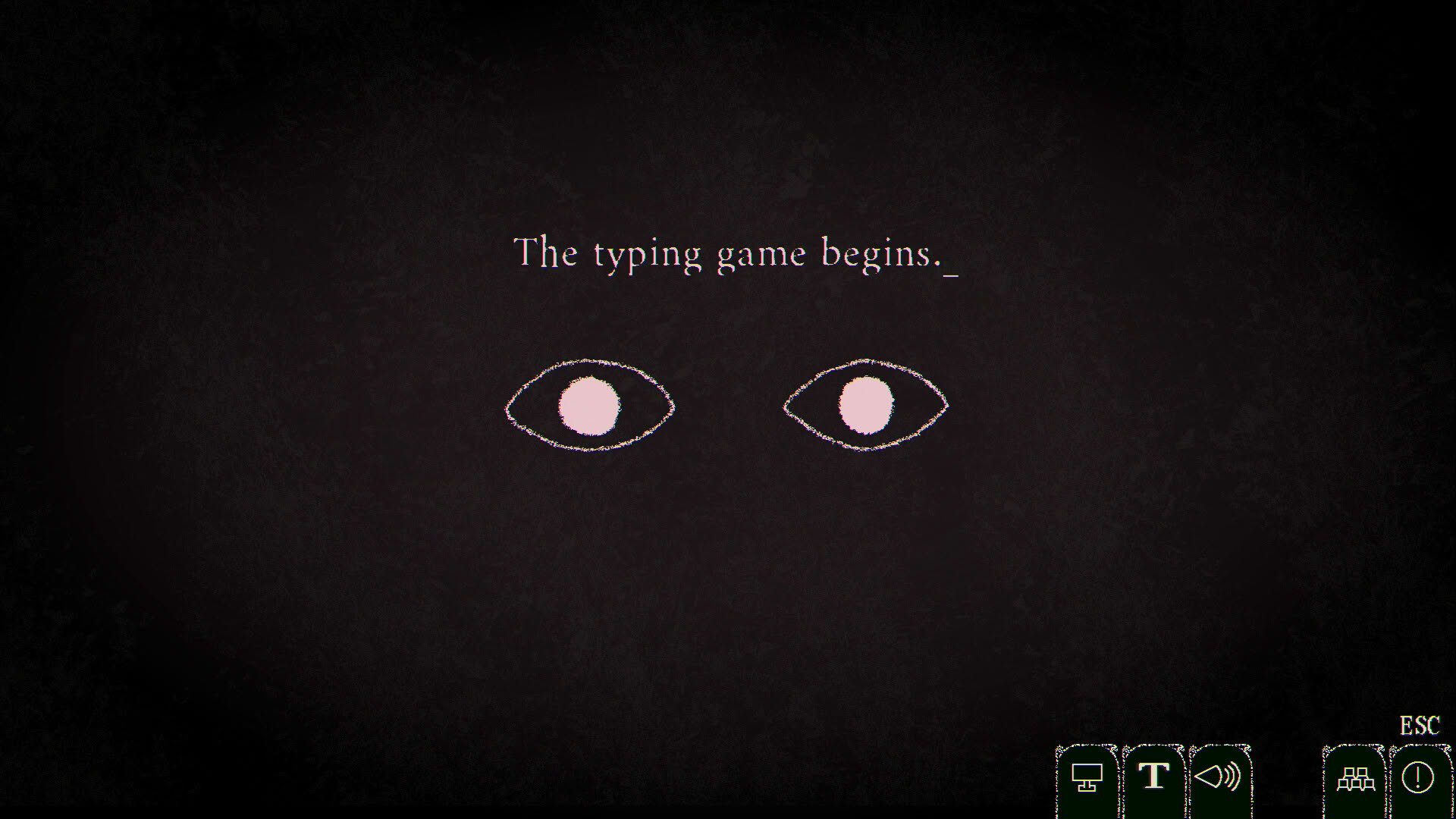 Screenshot for Dyping Escape